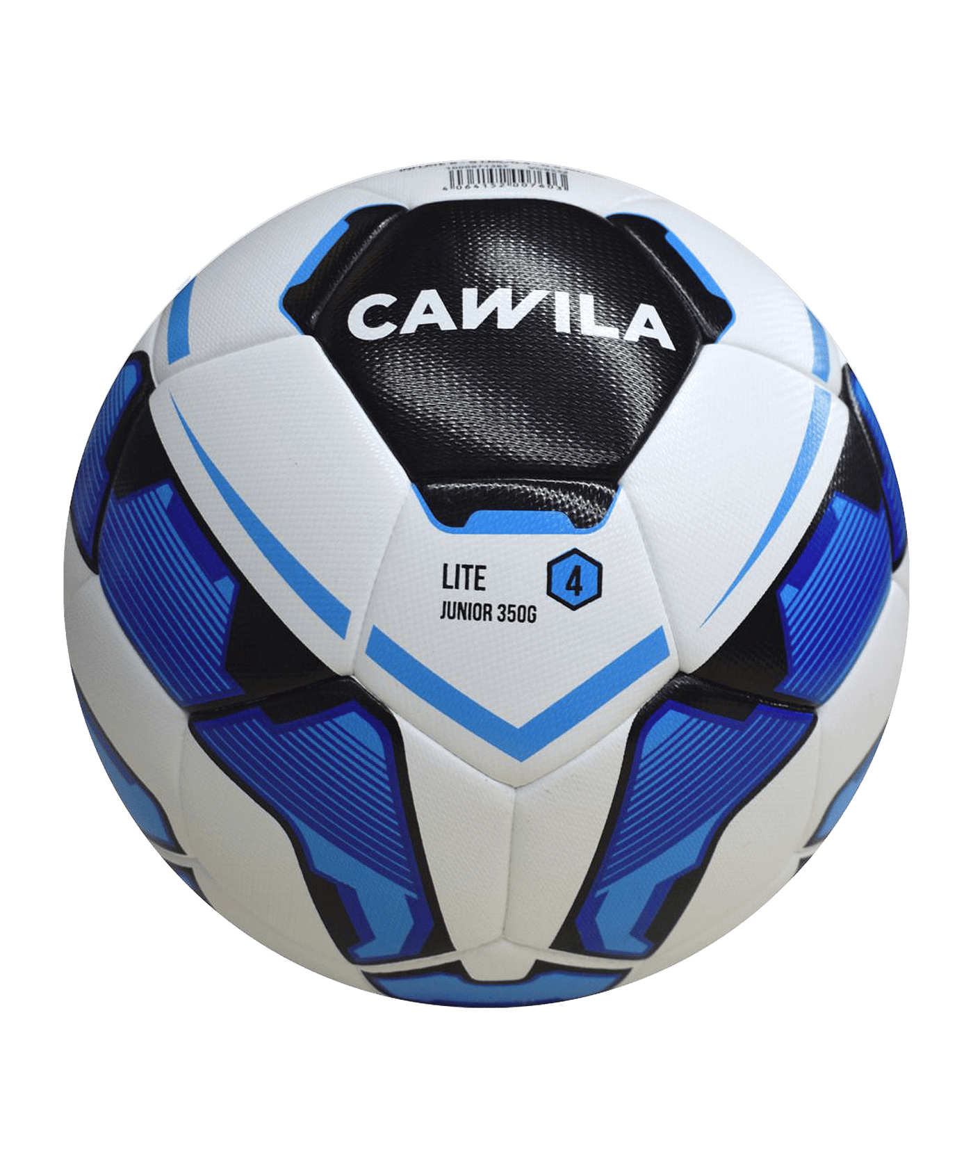 Cawila MISSION HYBRID LITE Fairtrade 350g |   Fairtrade 350g | Gr.4 - weiss