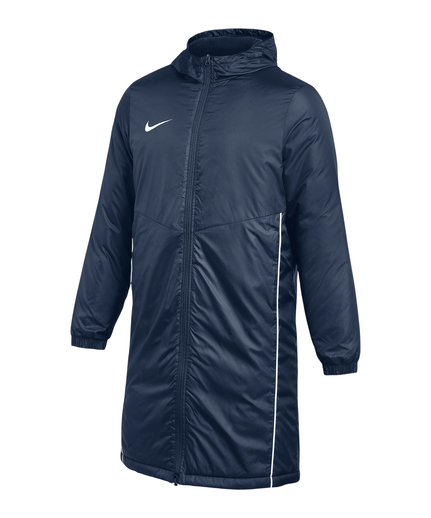 Nike Park 26 Jacke Kids Blau F410 - blau