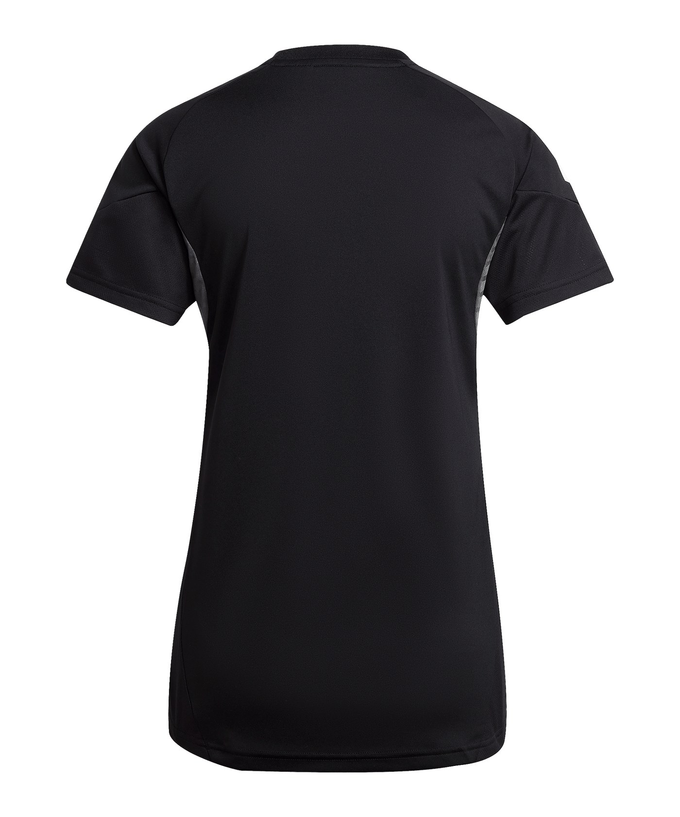 adidas Tiro 25 Competition Trikot Damen Schwarz - schwarz