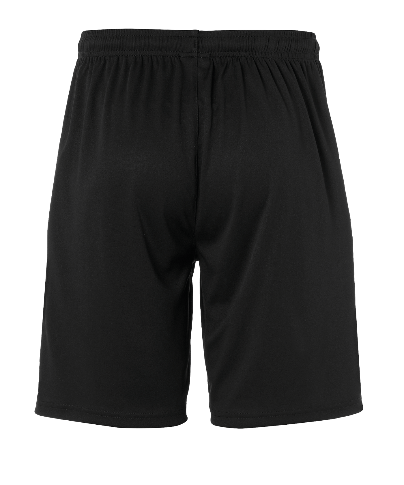 Uhlsport Center Basic Short ohne Innenslip F26 - schwarz