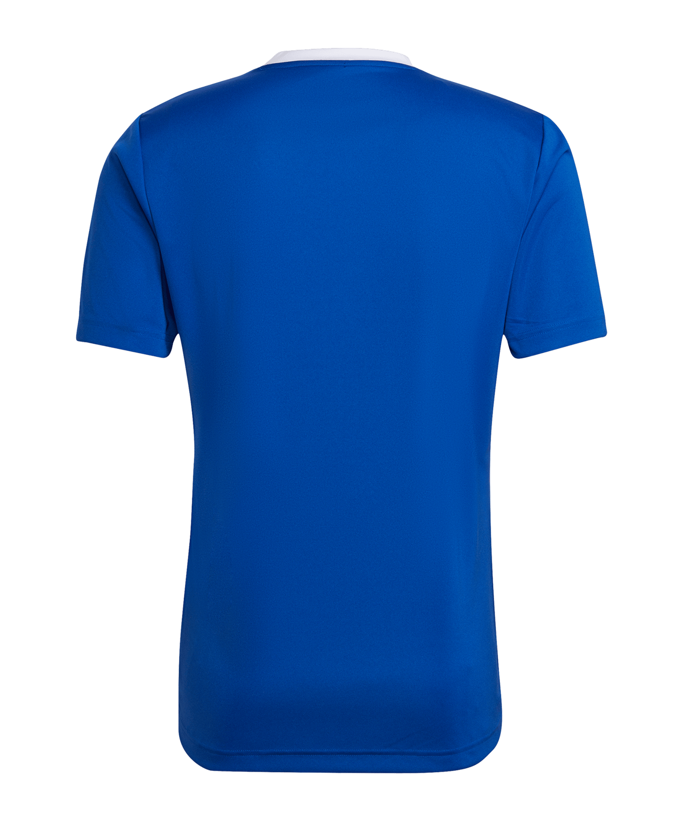 adidas Entrada 22 Trikot | Blau Weiss - blau
