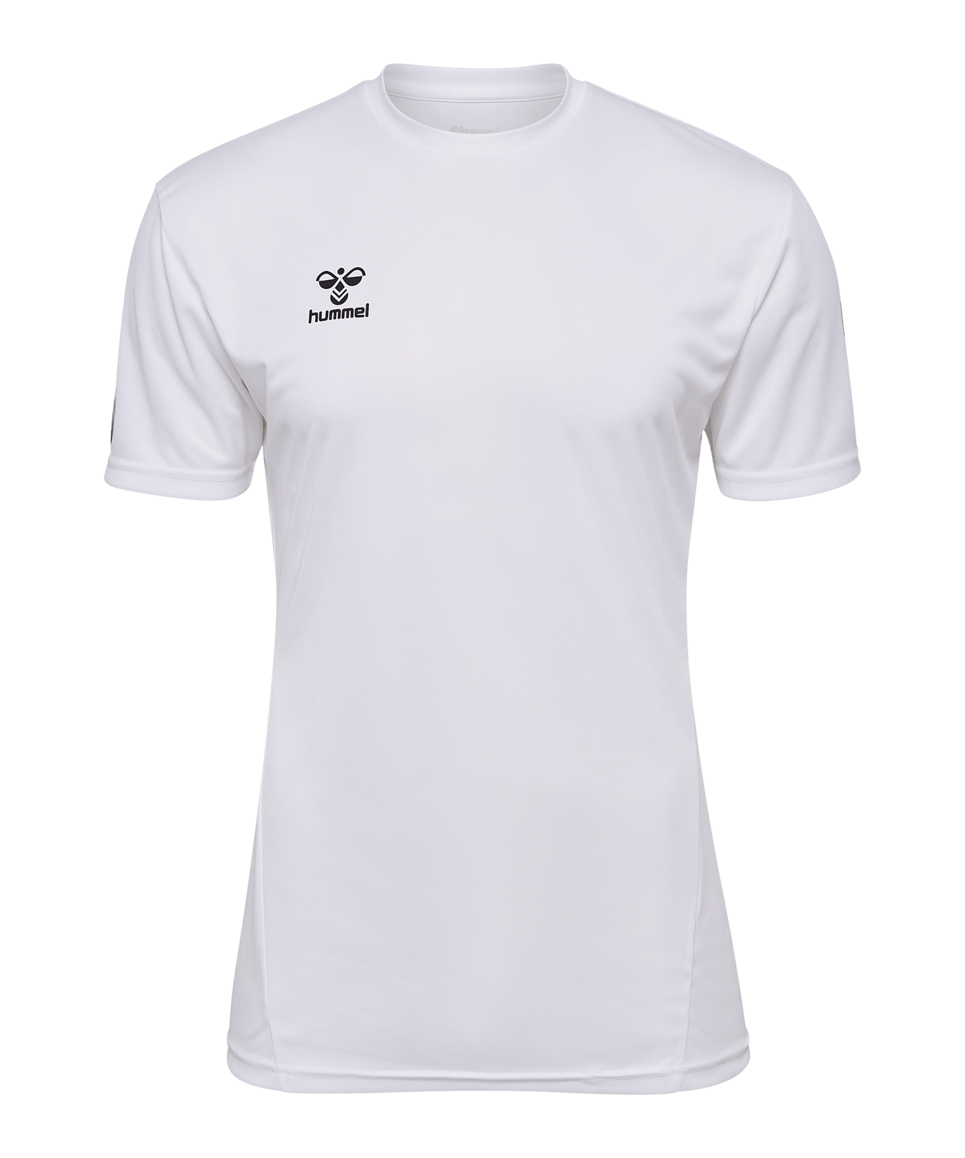 Hummel hmlLOGO Training Set Weiss F9001 - weiss