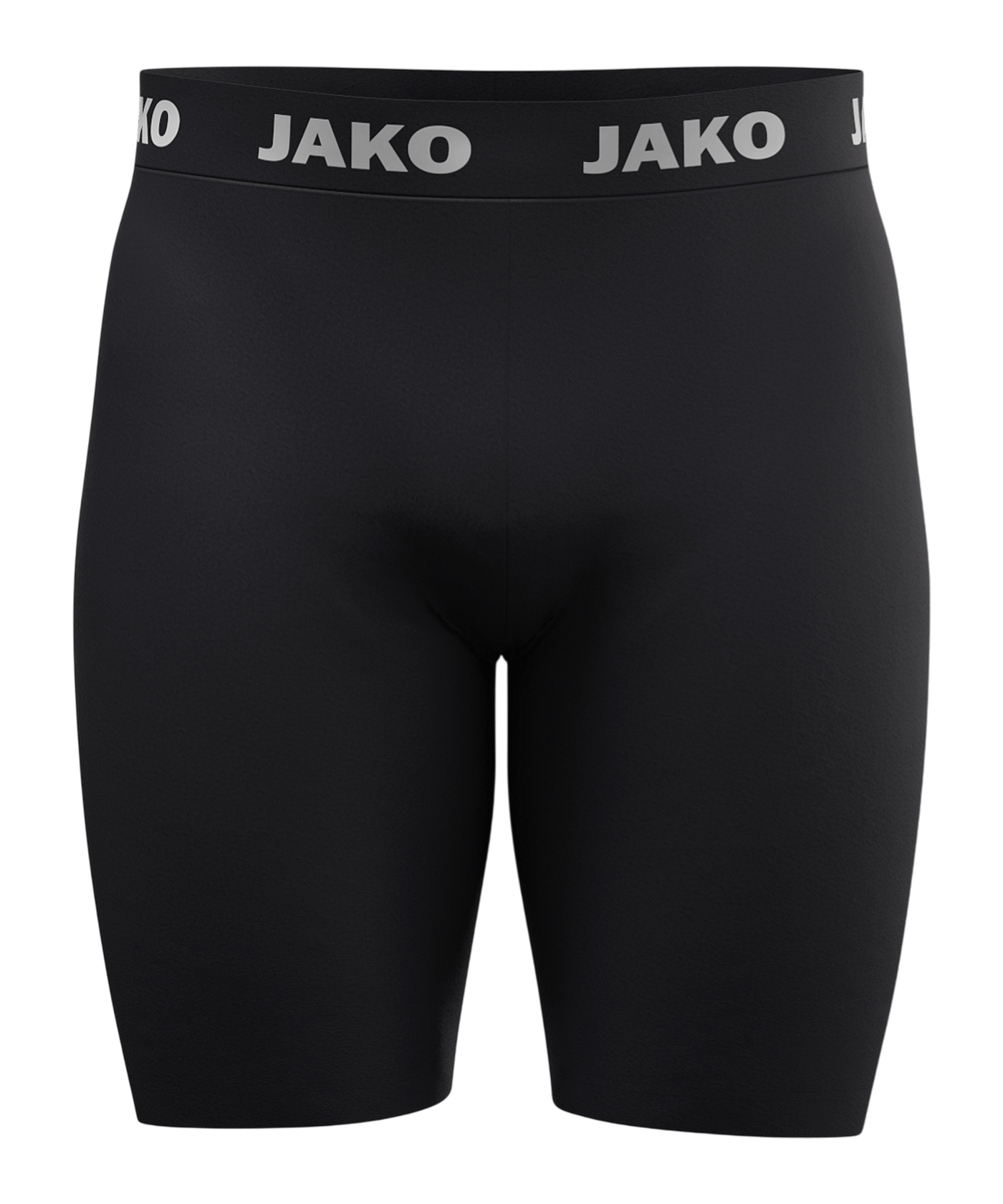 JAKO Function Tight Short Schwarz F800 - schwarz