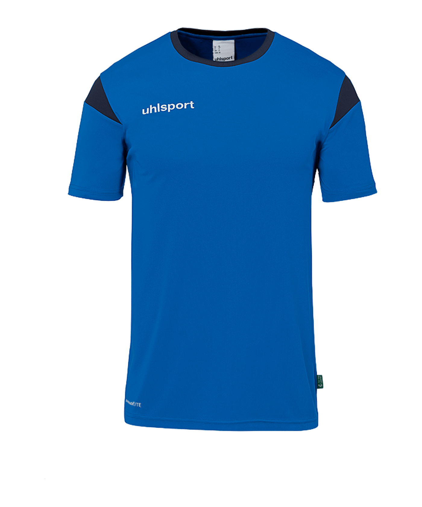 uhlsport Squad 27 Trikot Blau F43 - blau