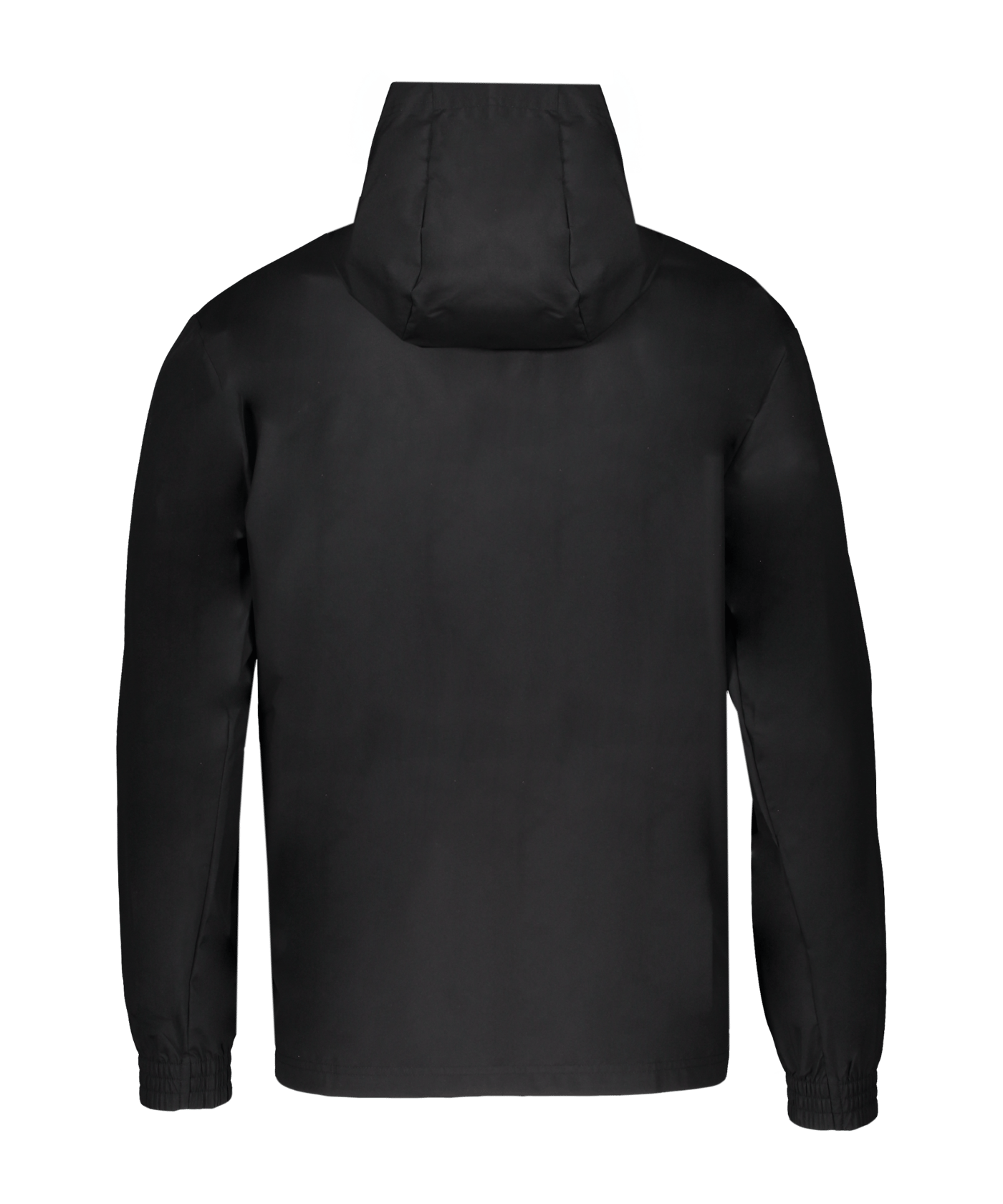 adidas Entrada 22 Allwetterjacke Kids Schwarz - schwarz