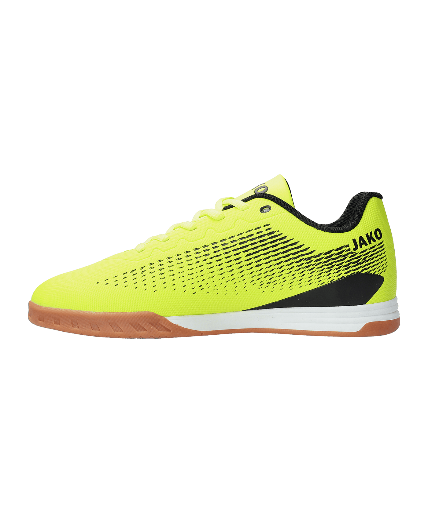 JAKO Lightning II Jr IN Kids Gelb F321 - gelb
