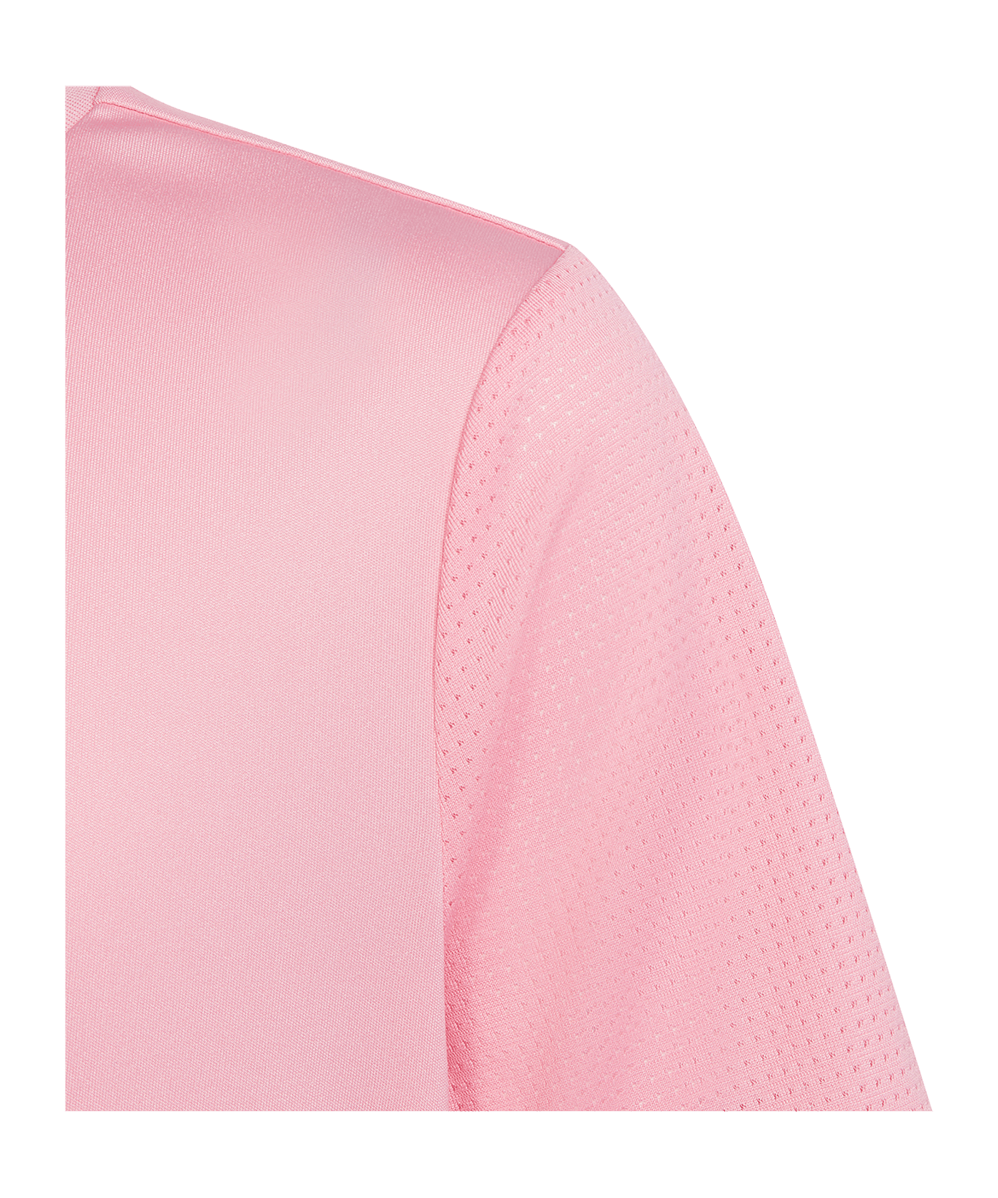 adidas Tabela 23 Trikot Kids Pink Weiss - rosa