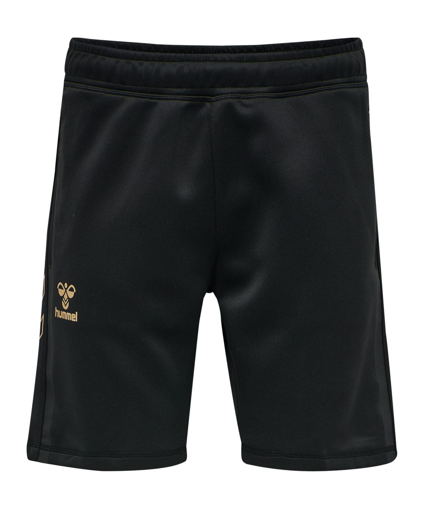 Hummel hmlCIMA XK Short Damen Schwarz F2001 - schwarz