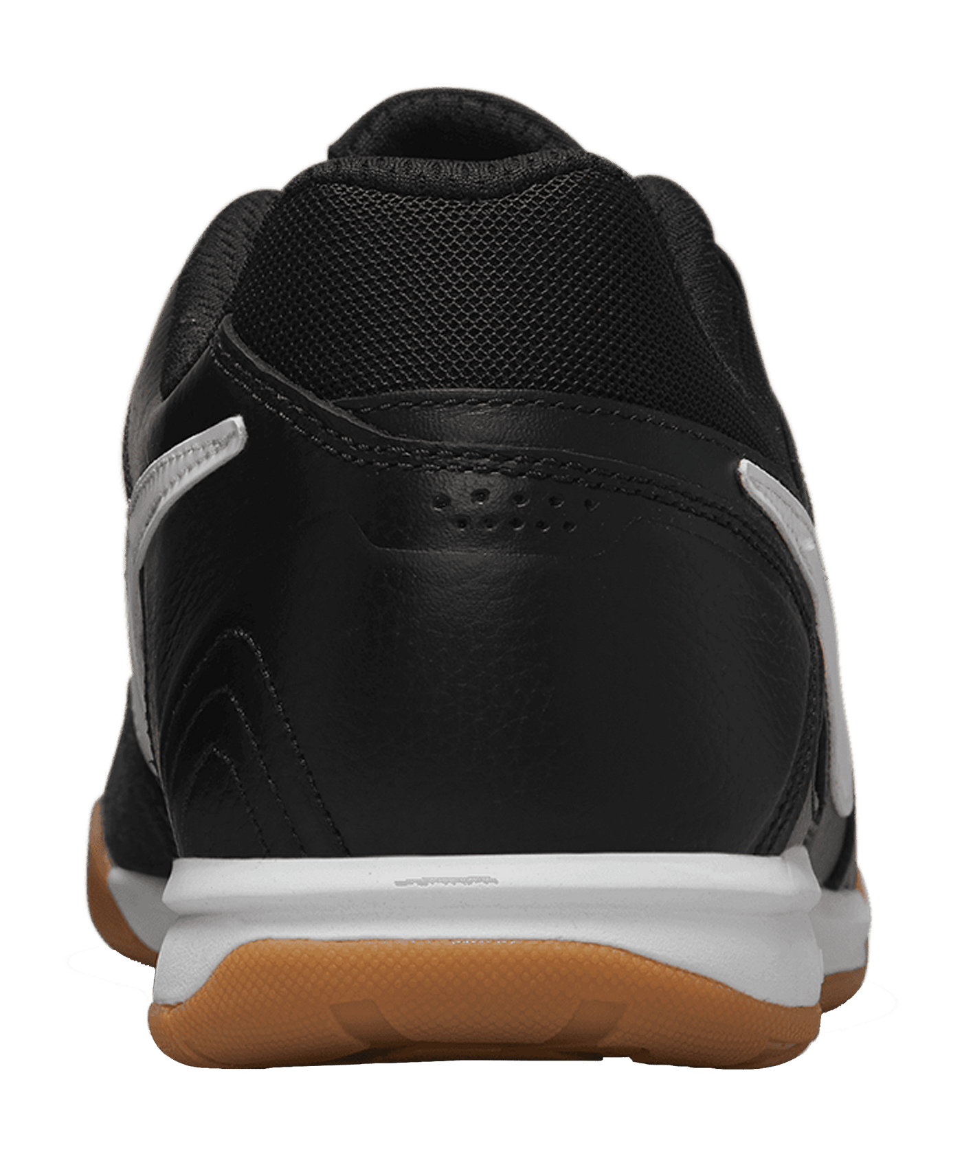 Nike Gato IN Schwarz F001 - schwarz