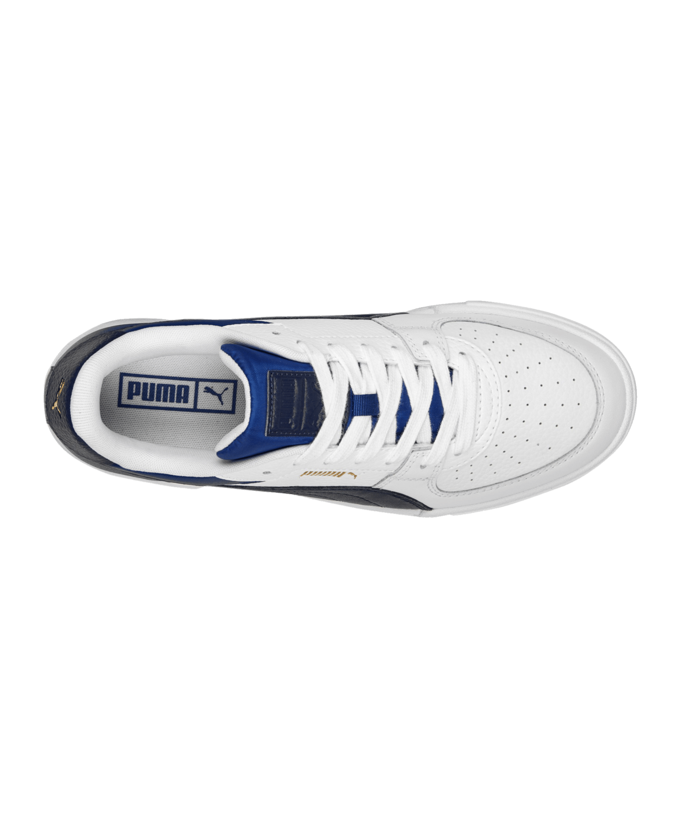 PUMA CA Pro F12 - weiss