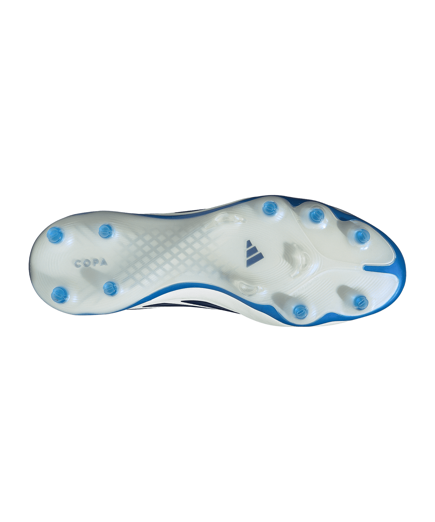 adidas Copa Pure IV Elite FG Chaos vs Control Weiß | - weiss