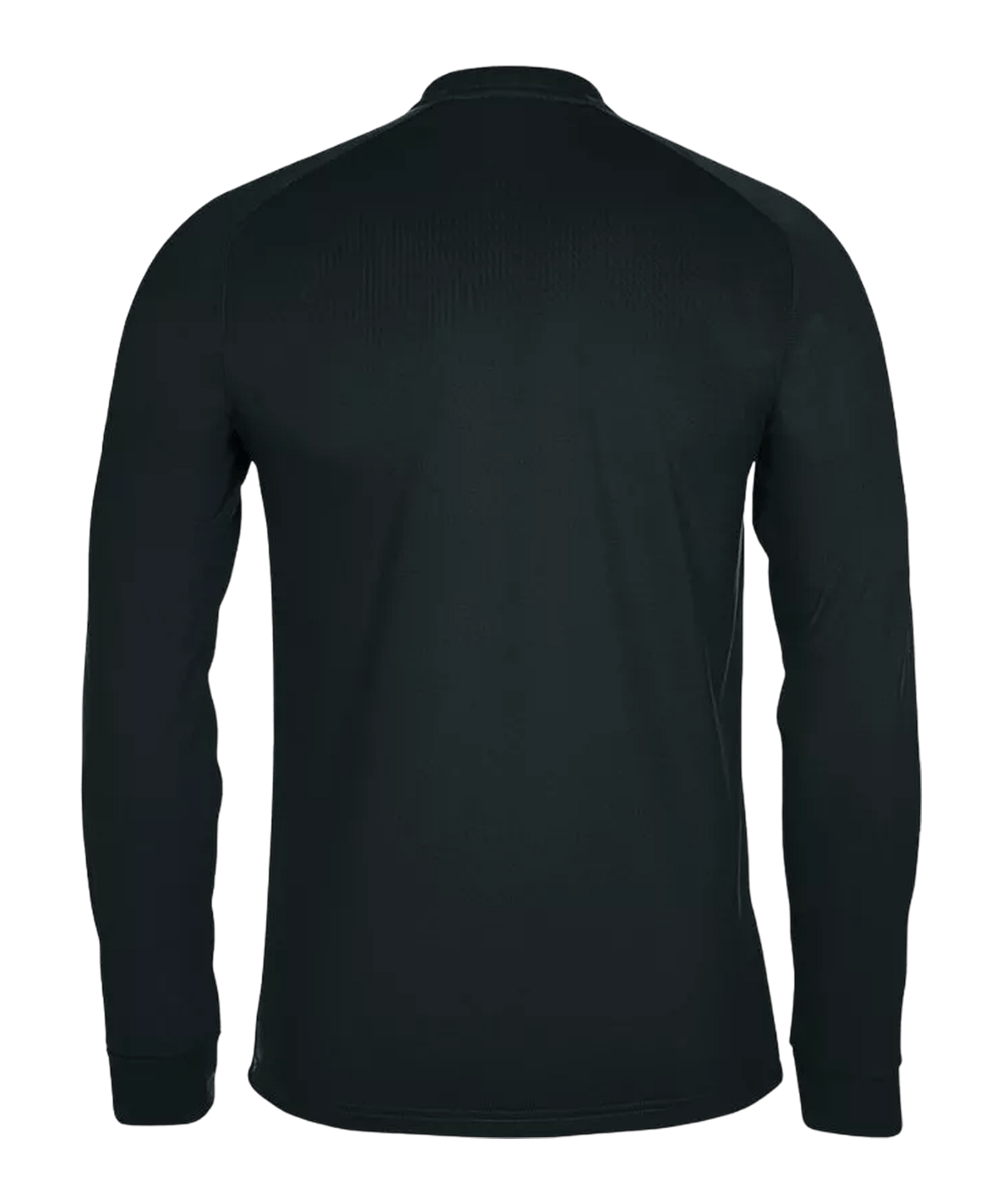 Nike Team Training Knit Kapuzenjacke Schwarz F010 - schwarz