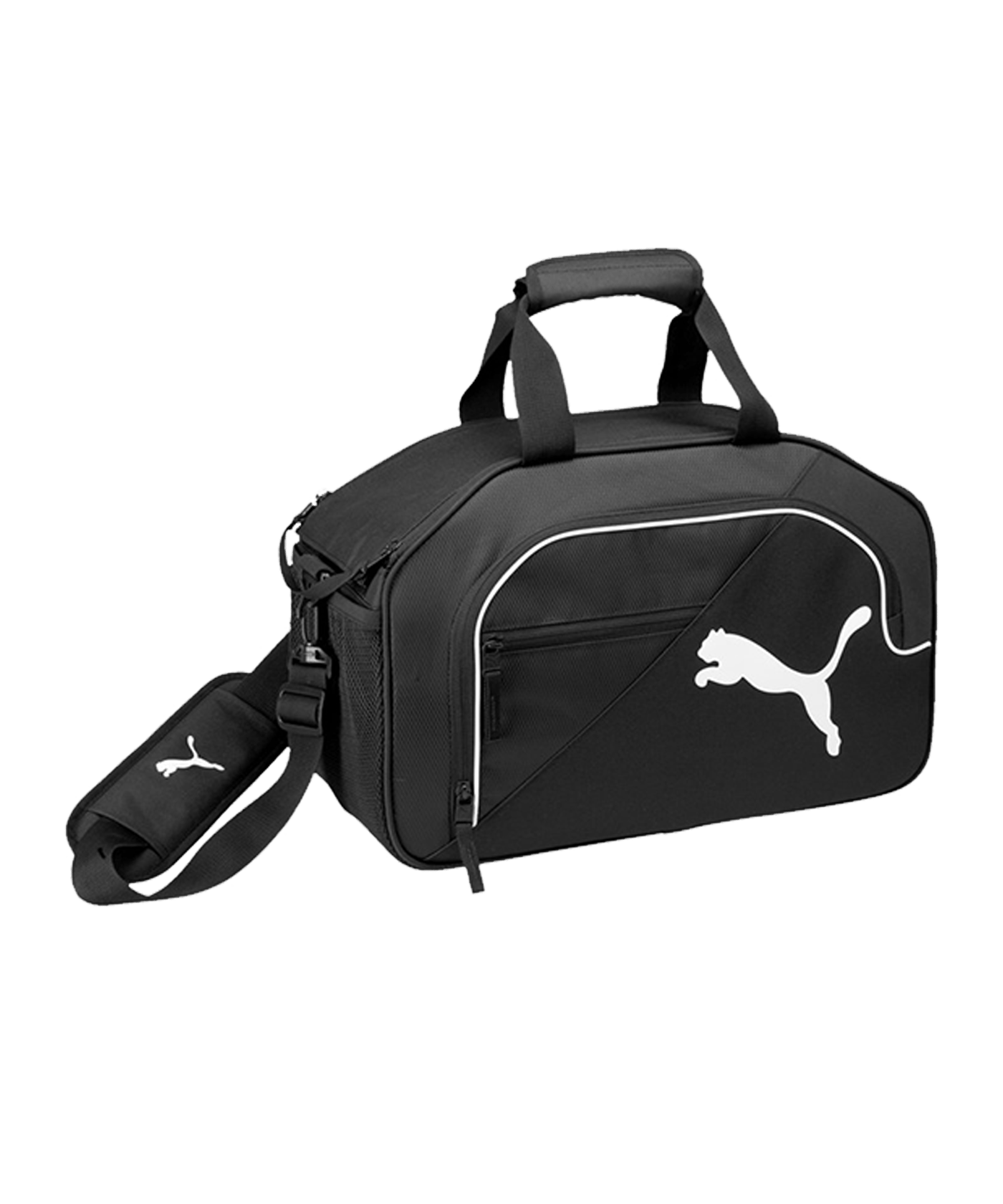 PUMA Team Medical Bag Medizintasche Schwarz F01 - schwarz