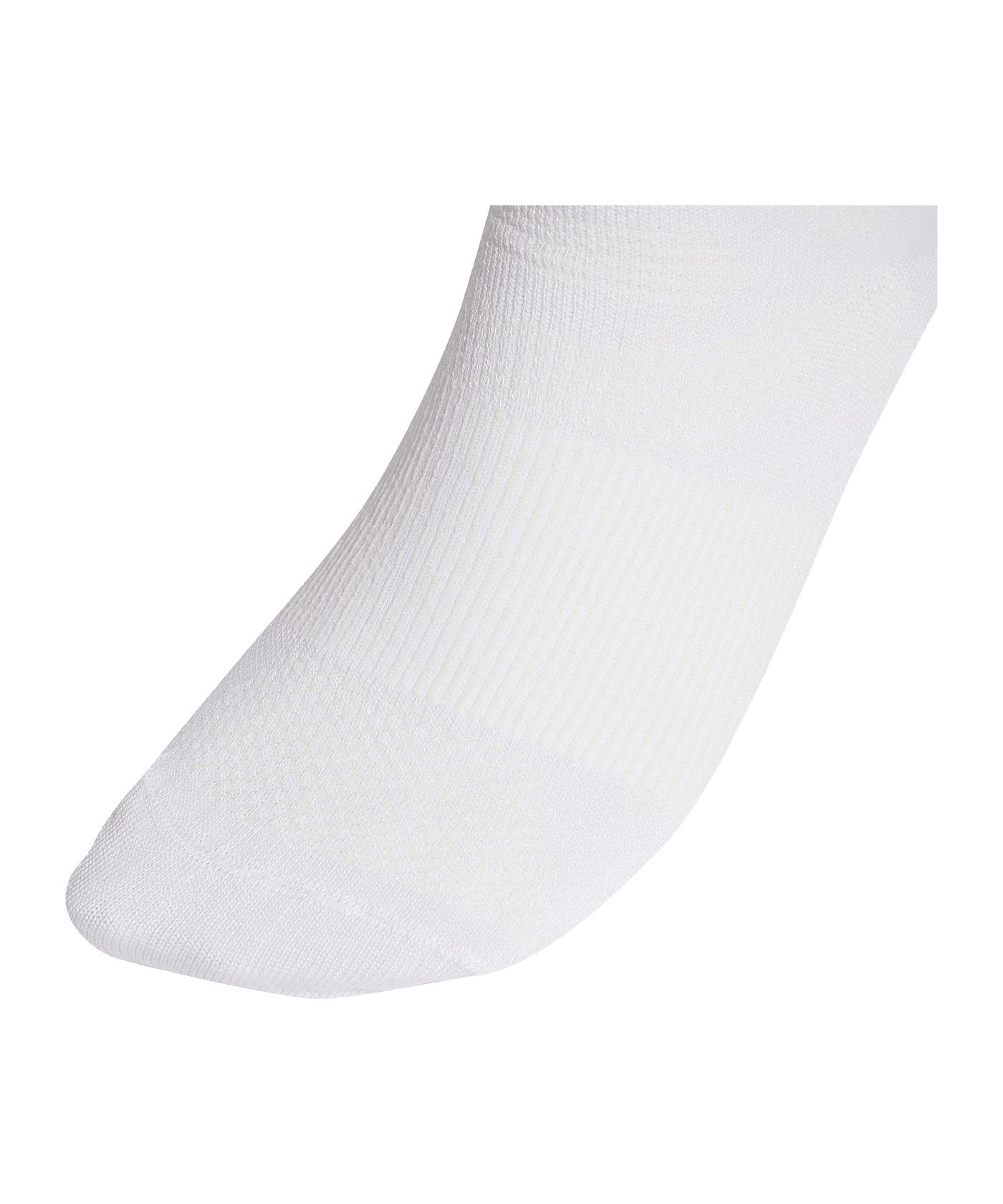 adidas Performance Crew Light Socken Weiß - weiss