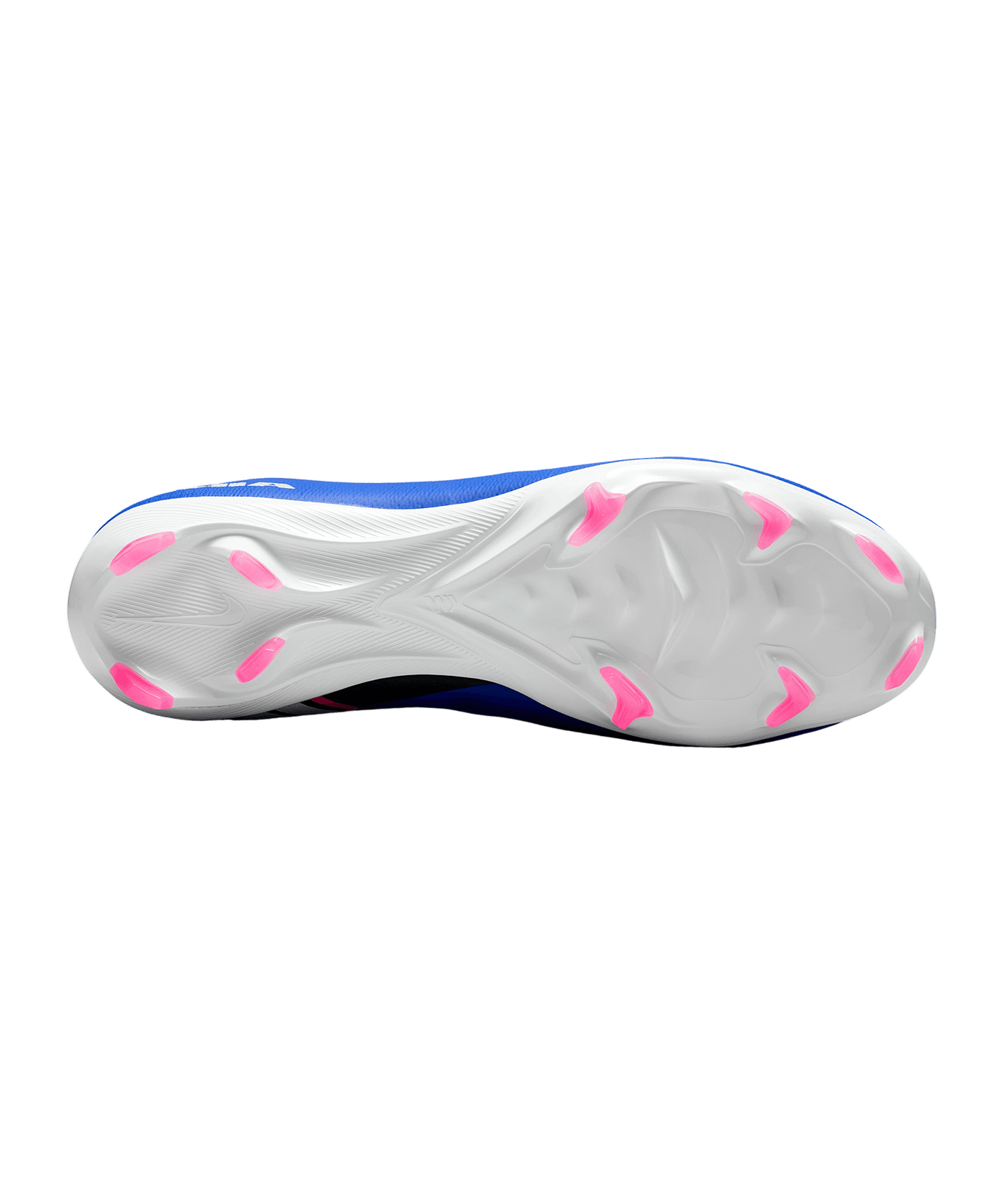 Nike Air Zoom Mercurial Vapor XVI Pro FG Attack Blau F446 - blau