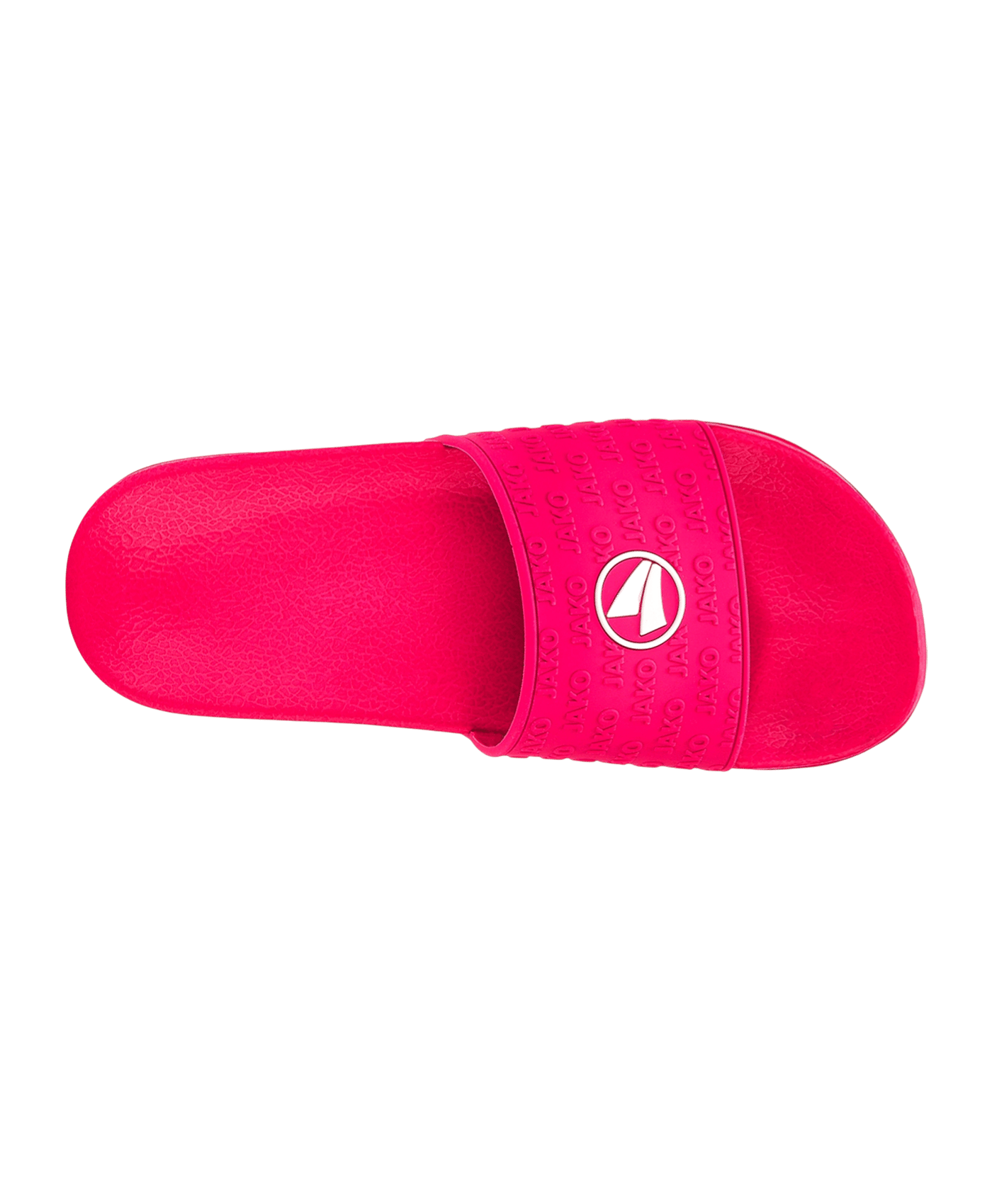 JAKO Jakolette River Pink F710 - pink