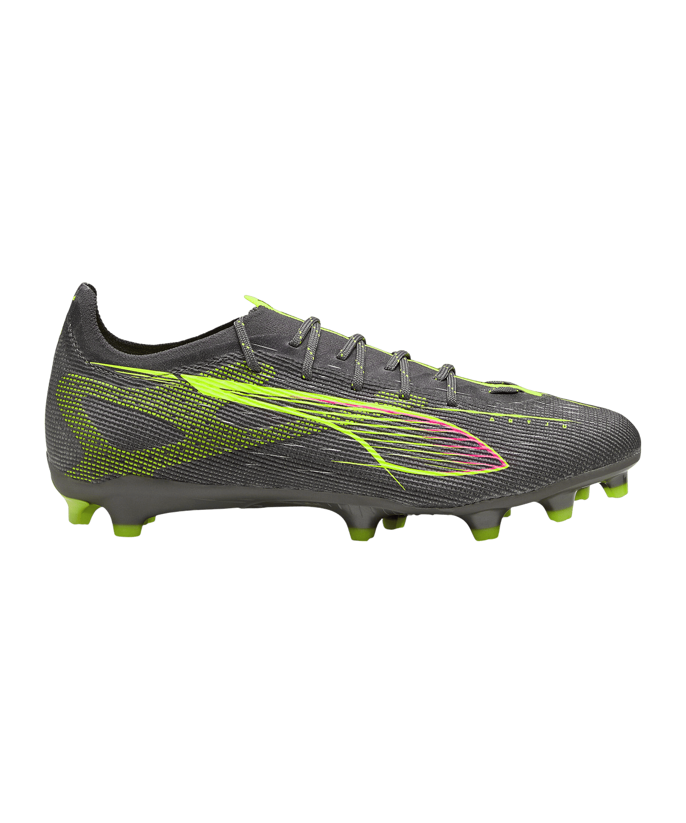 PUMA ULTRA 5 Pro FG/AG Audacity Blau F03 - blau
