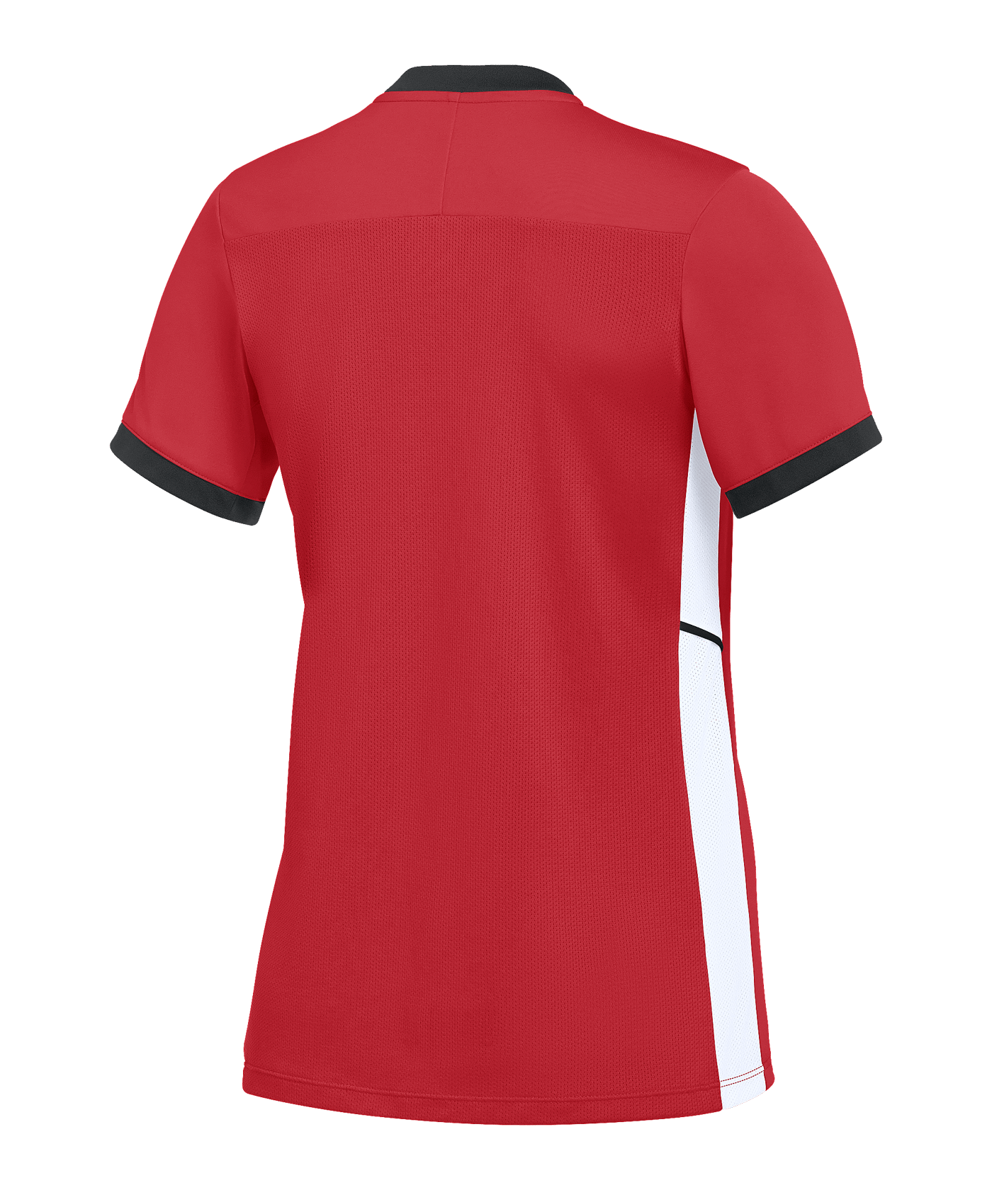 Nike Academy 25 Trainingshirt Damen Rot F657 - rot