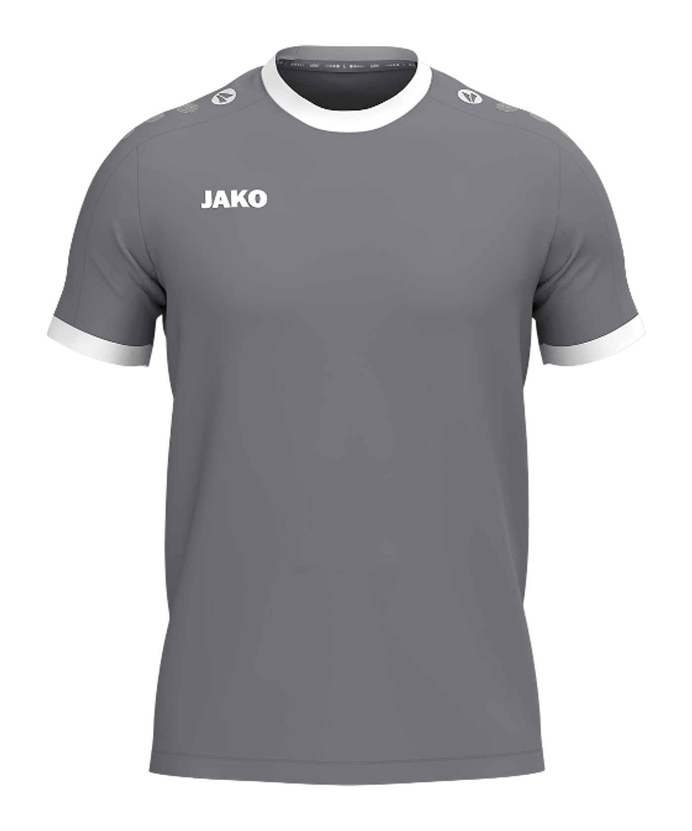 JAKO One KA Trikot Grau F825 - grau