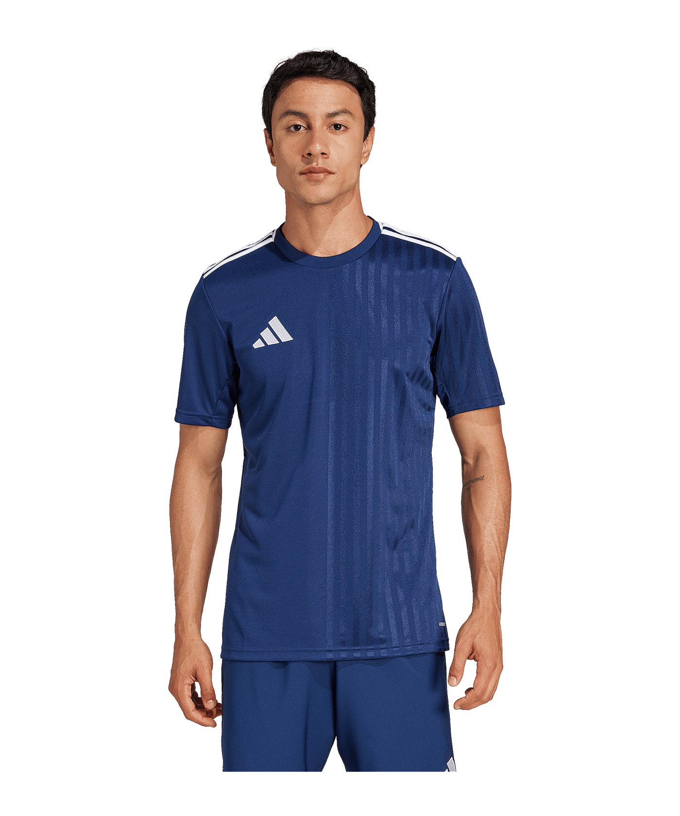 adidas Campeon 25 Trikot Blau - blau