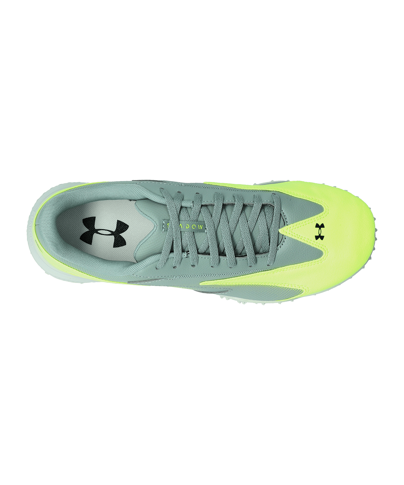 Under Armour Shadow Turf 3 TF Grün F348 - gruen