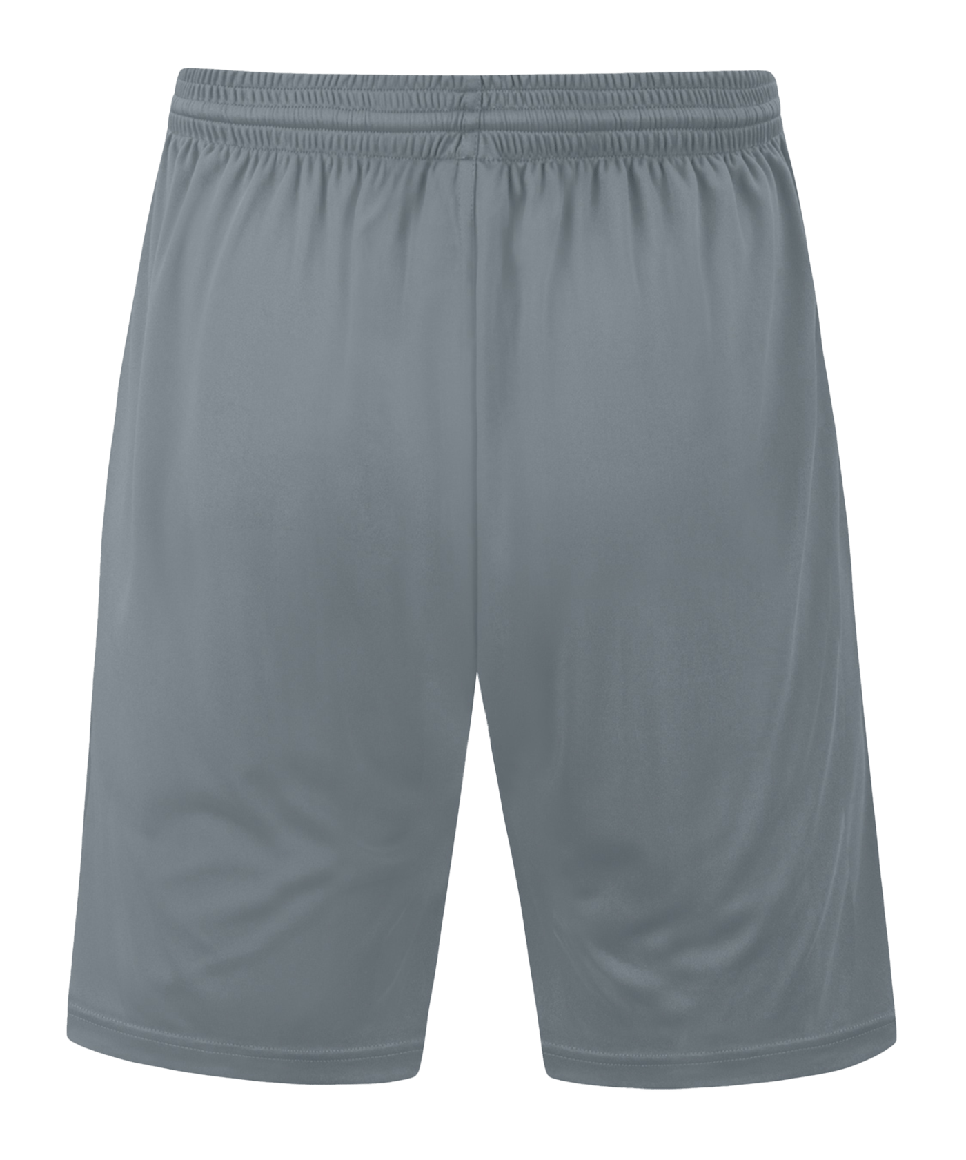 JAKO Allround Trainingsshort Grau F840 - grau