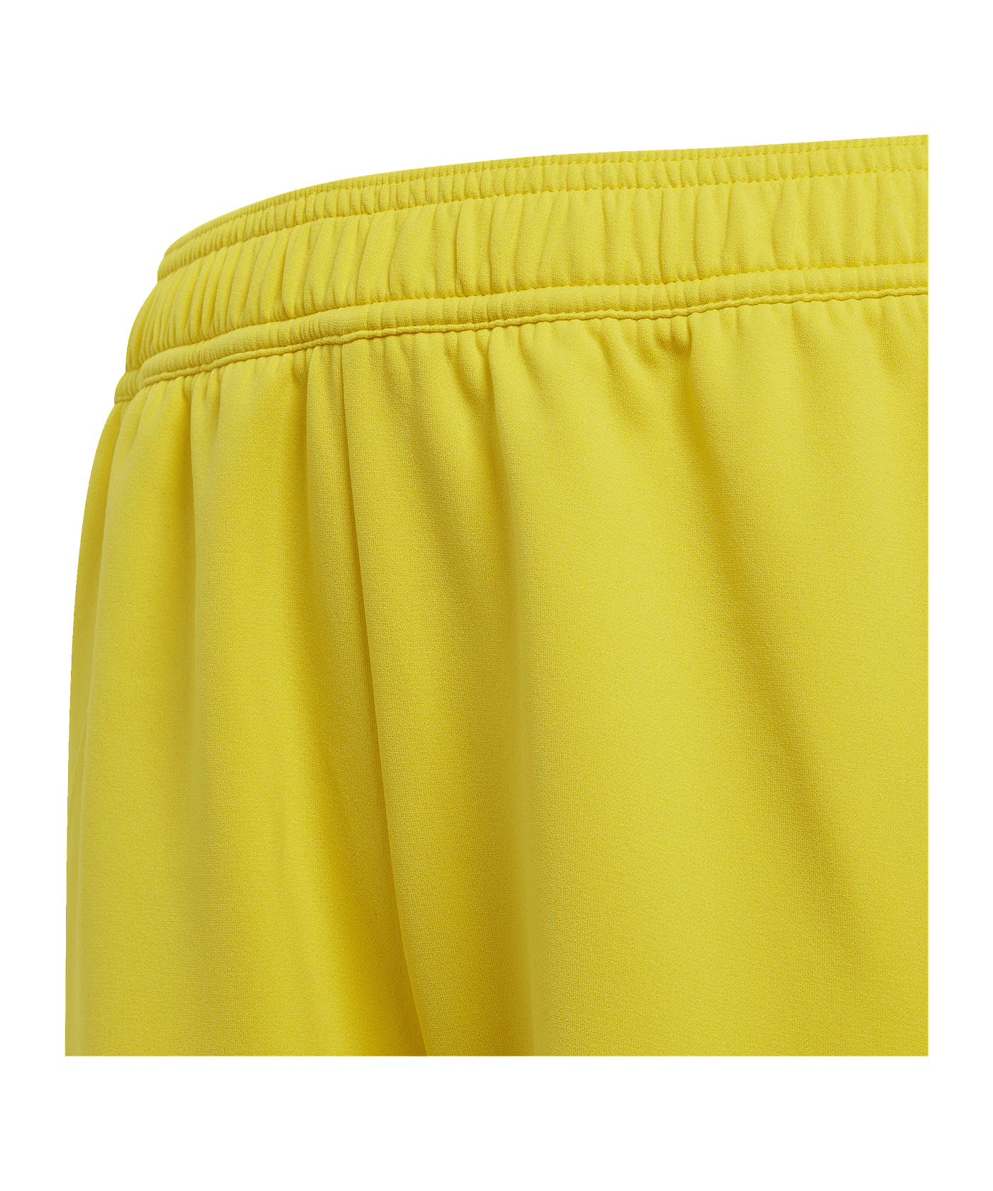 adidas Tiro 23 Pro Torwartshort Kids Gelb Rot - gelb