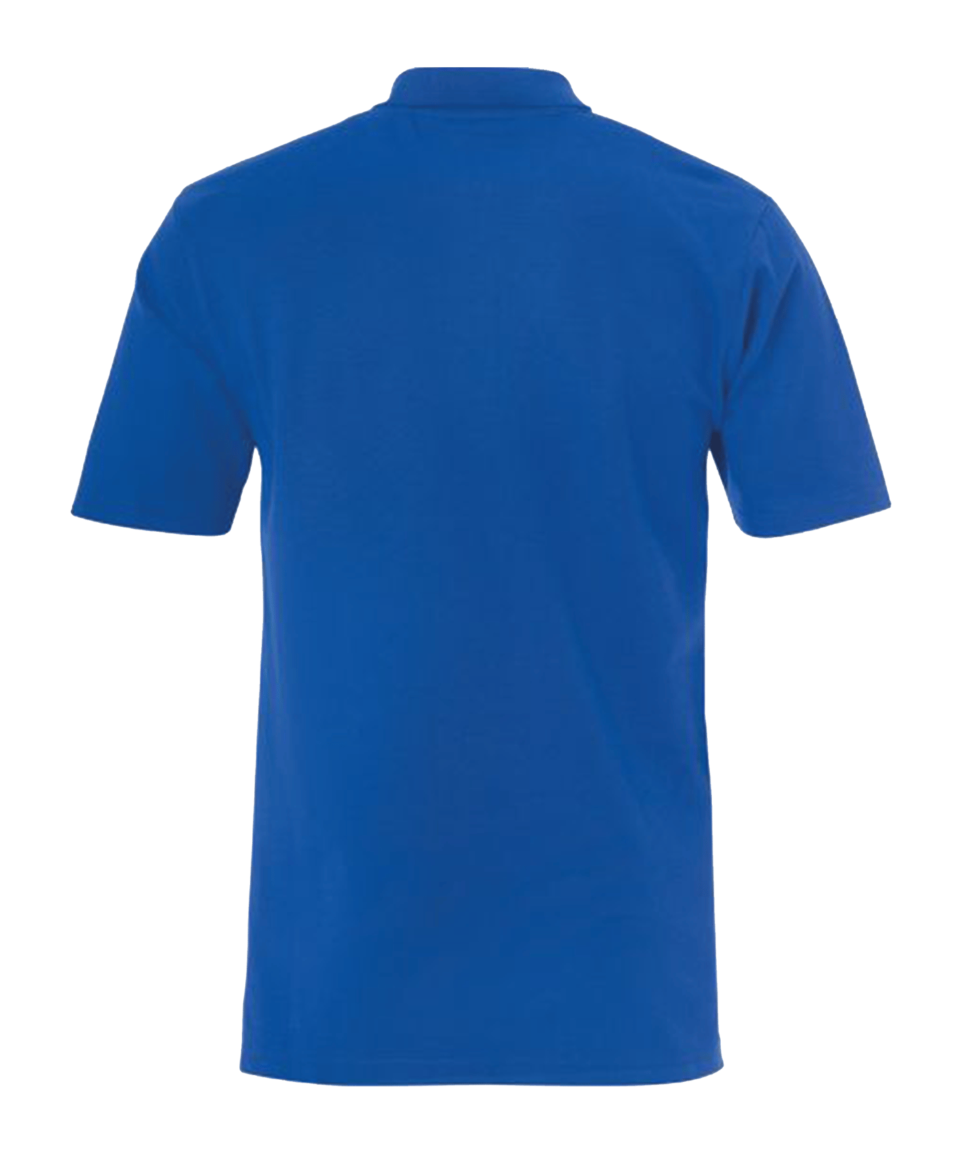 Kempa Classic Poloshirt Blau F09 - blau