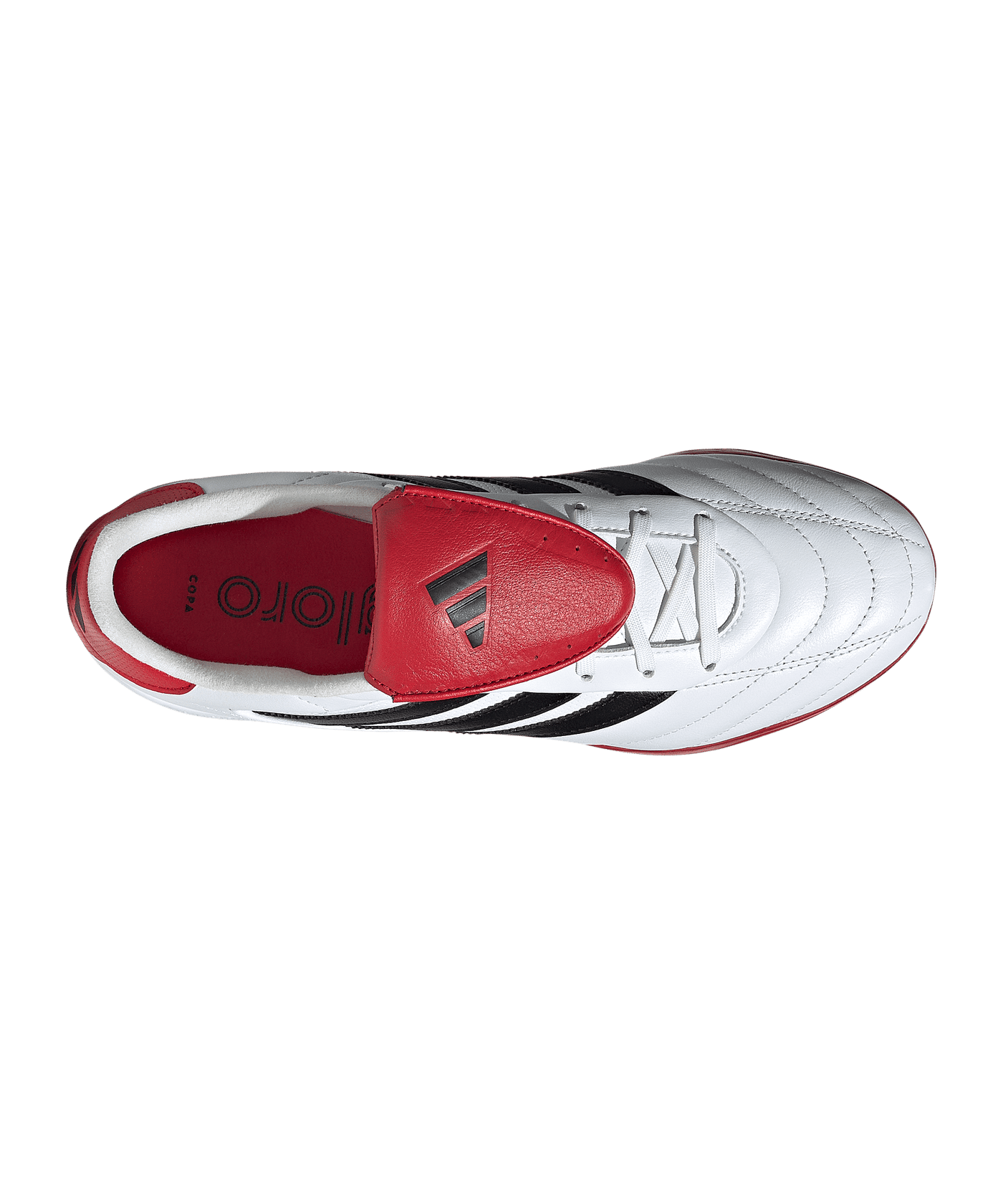 adidas Copa Gloro II TF Weiß - weiss