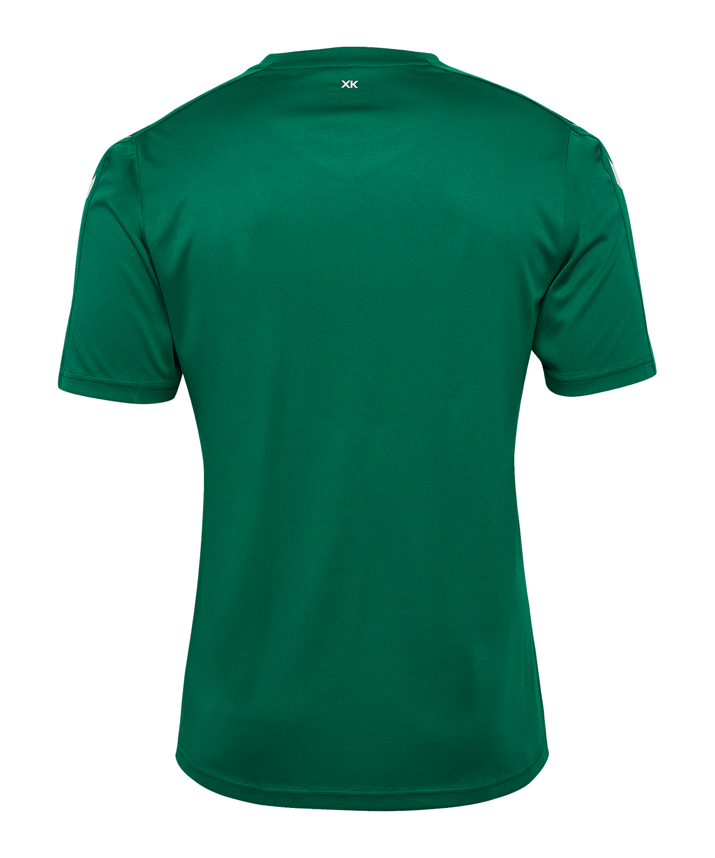 Hummel hmlCORE XK Poly Trikot Grün F6140 - gruen
