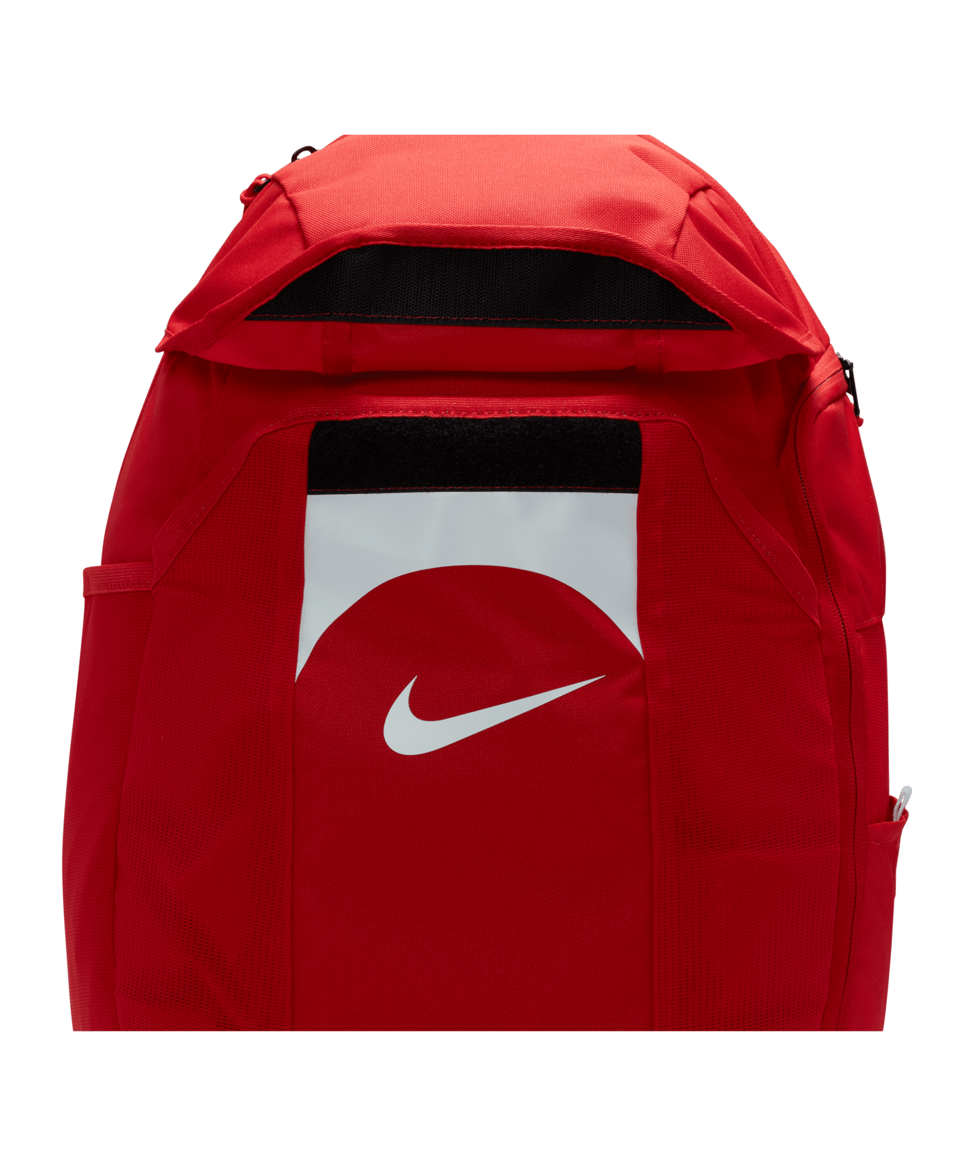 Nike Academy Team Rucksack Rot Weiss F657 - rot