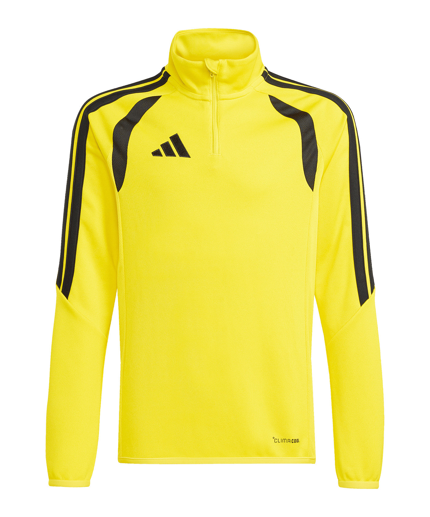 adidas Tiro 26 League Training Sweatshirt Kids Gelb - gelb