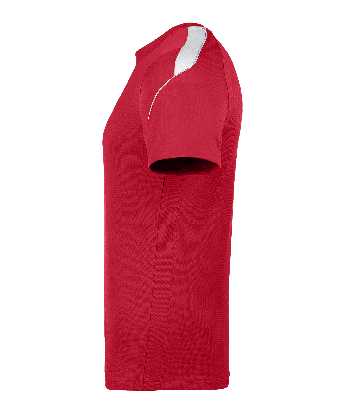 Nike Strike Trainingsshirt Rot F657 - rot