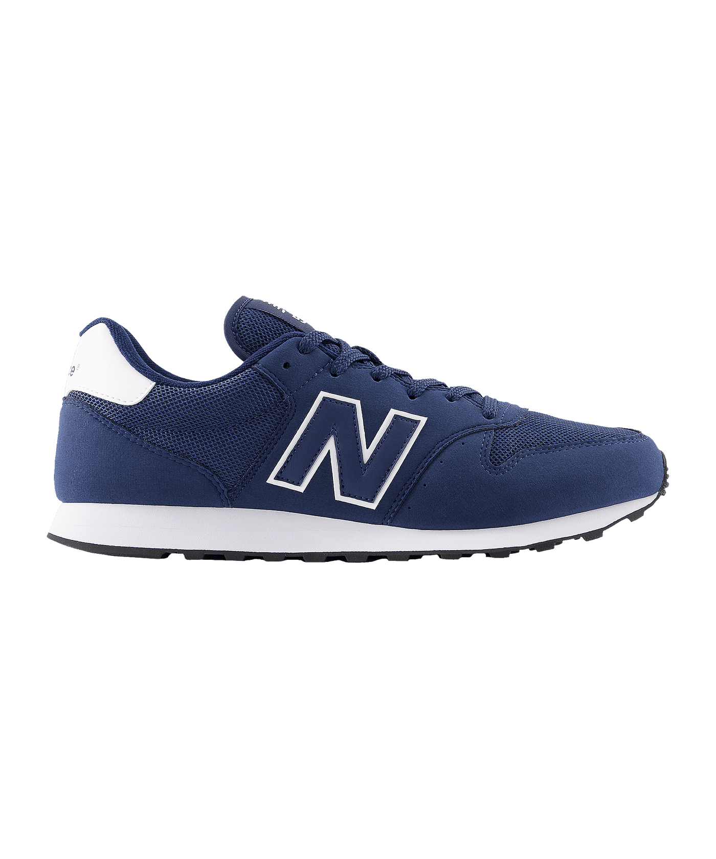 New Balance 500 Blau FEN2 - blau