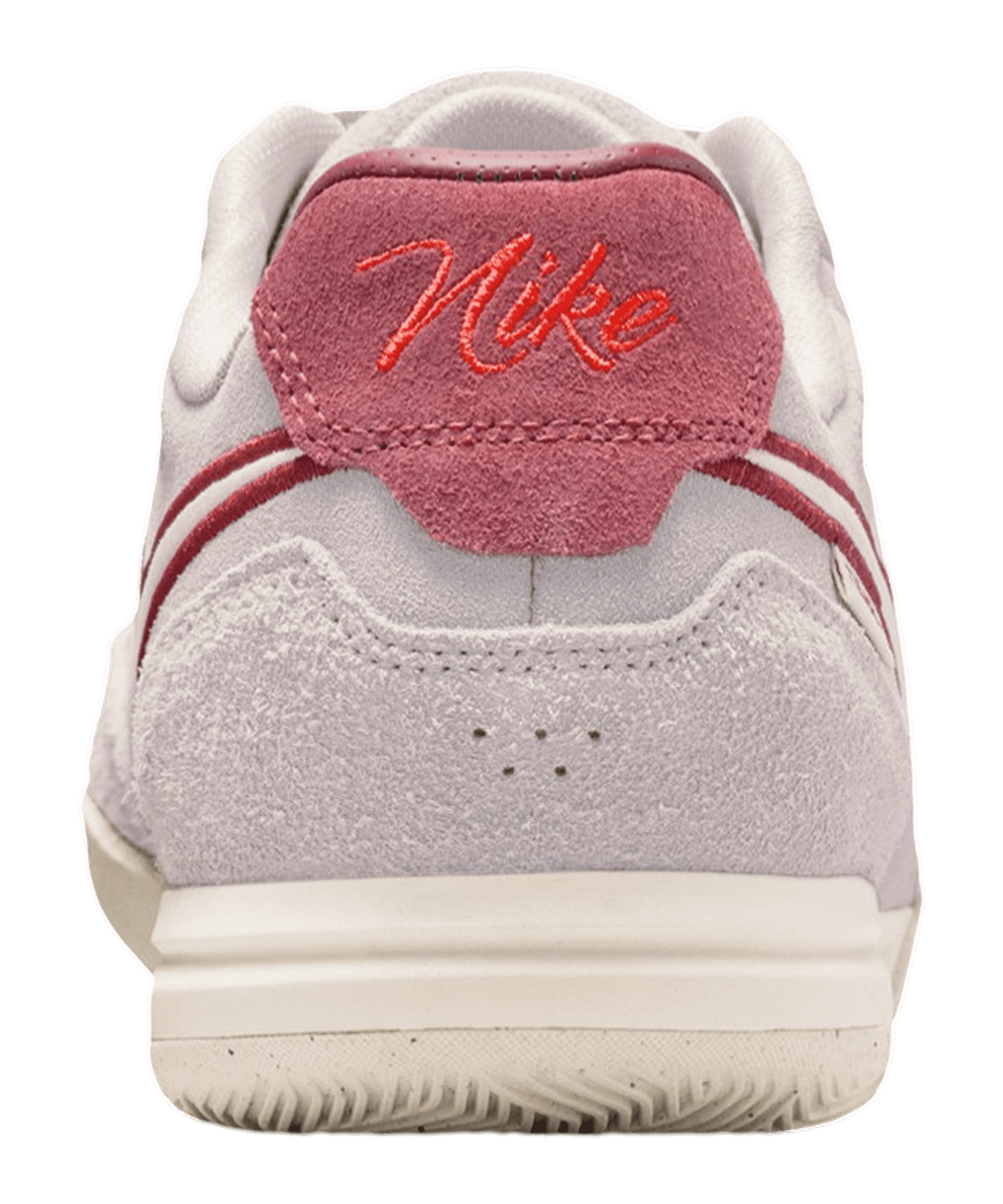 Nike Tiempo Streetgato IN Braun F216 - braun