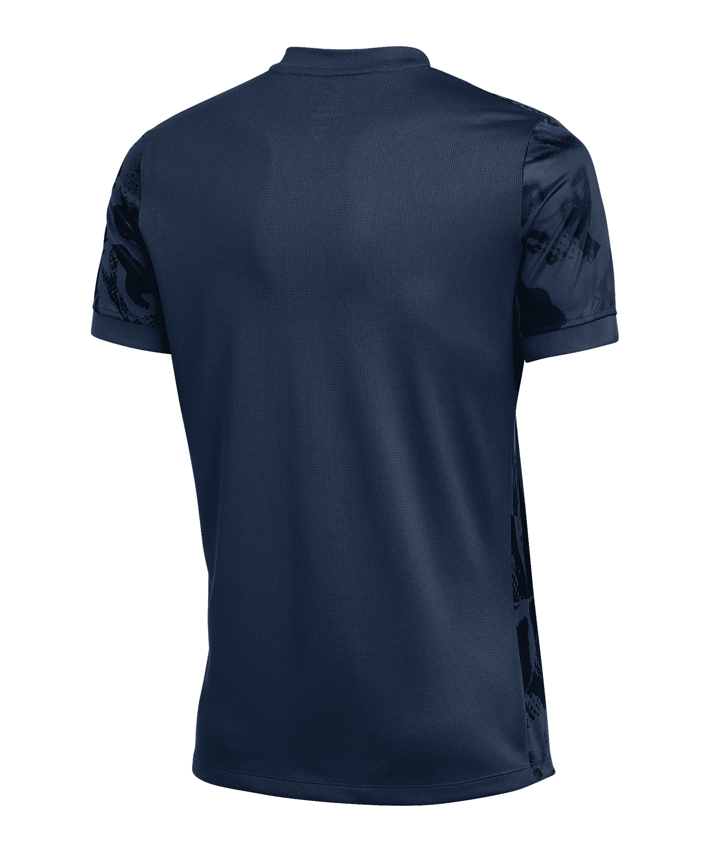 Nike Precision VII Trikot Blau F410 - blau