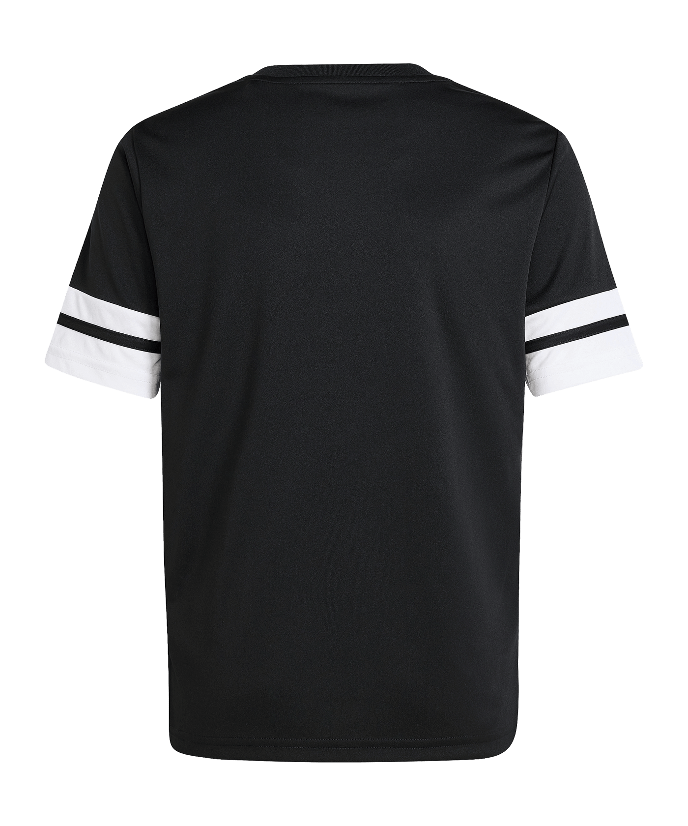 adidas Squadra 25 Trikot Kids Schwarz - schwarz