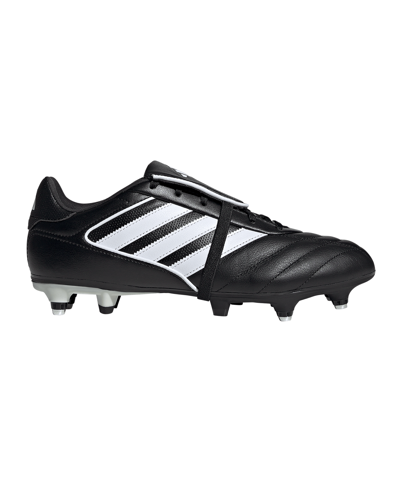 adidas COPA Gloro II SG Schwarz Weiss - schwarz
