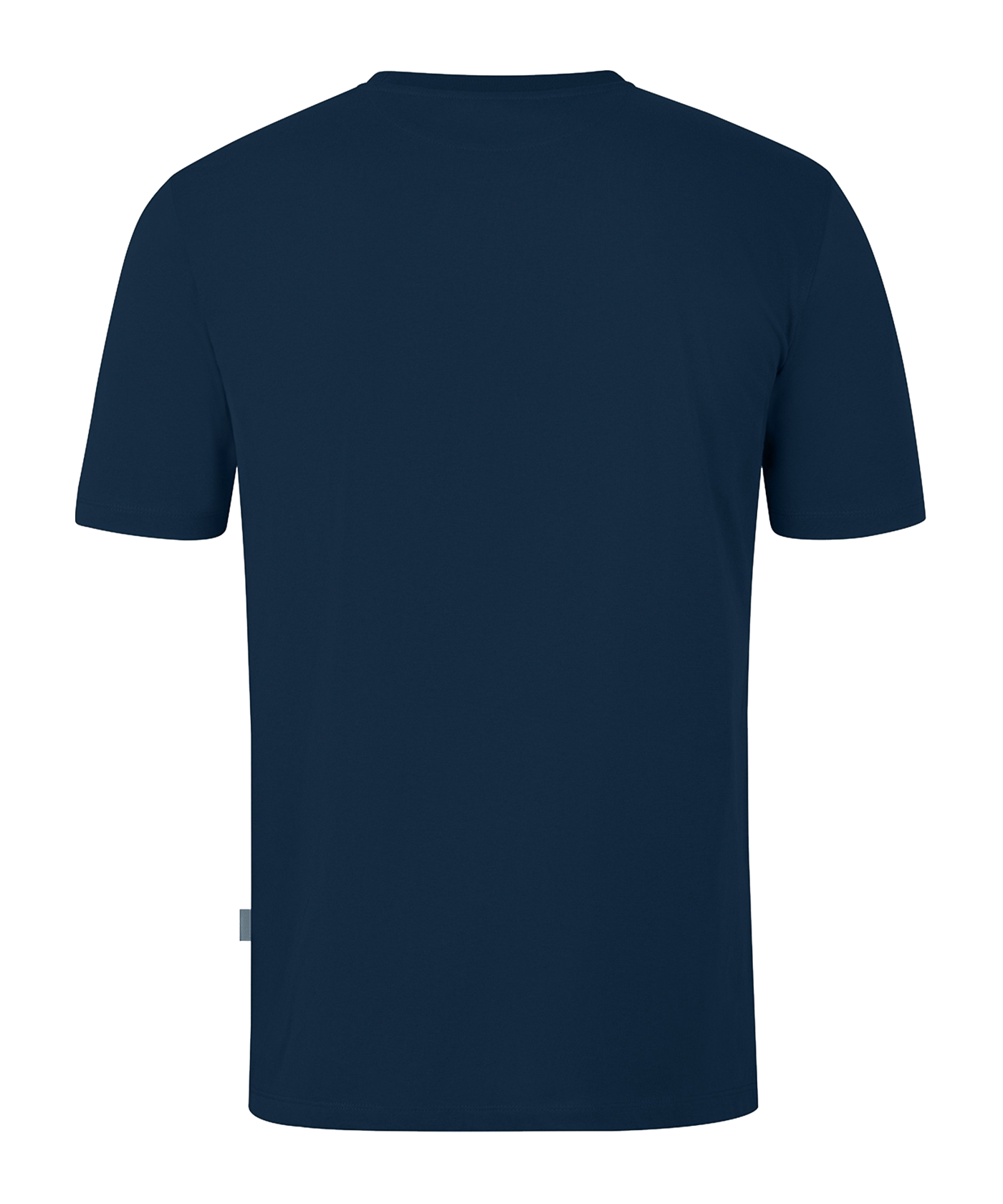 JAKO Doubletex T-Shirt Blau F900 - blau