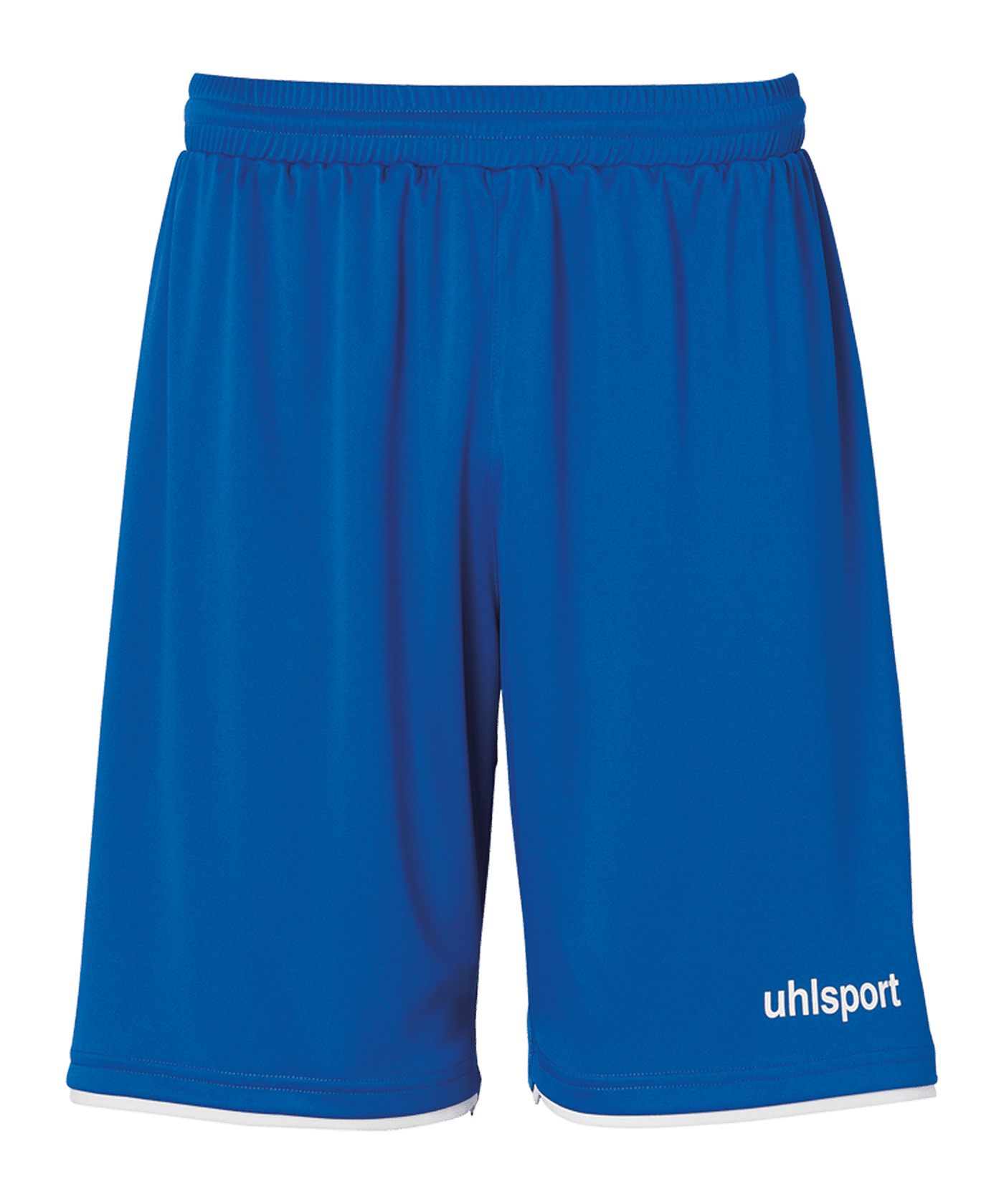 uhlsport Club Short Blau Weiss F03 - blau