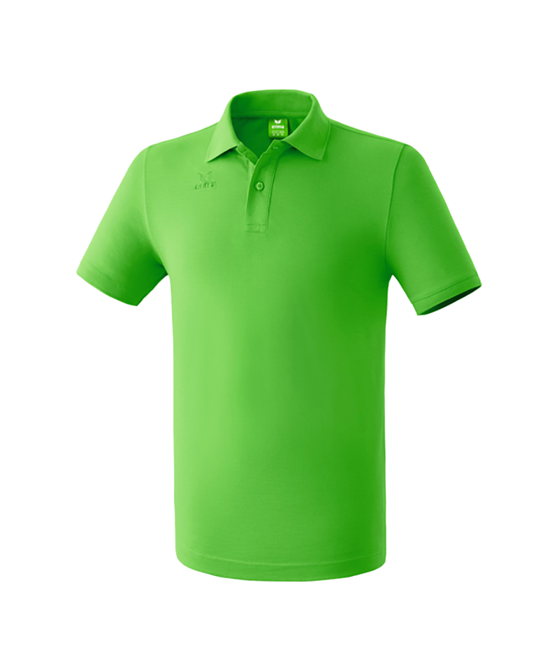 Erima Poloshirt Teamsport | grün - gruen