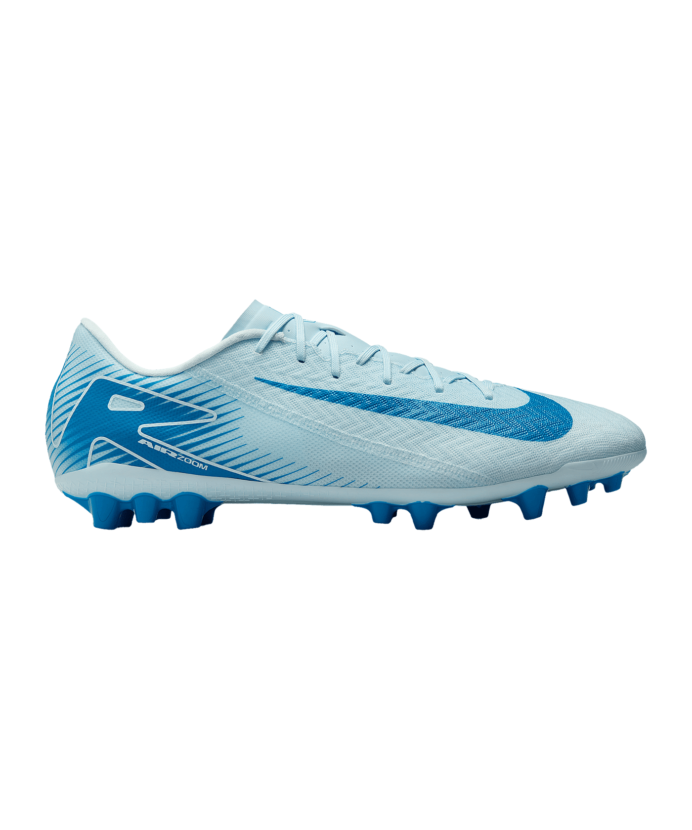 Nike Air Zoom Mercurial Vapor XVI Academy AG - blau