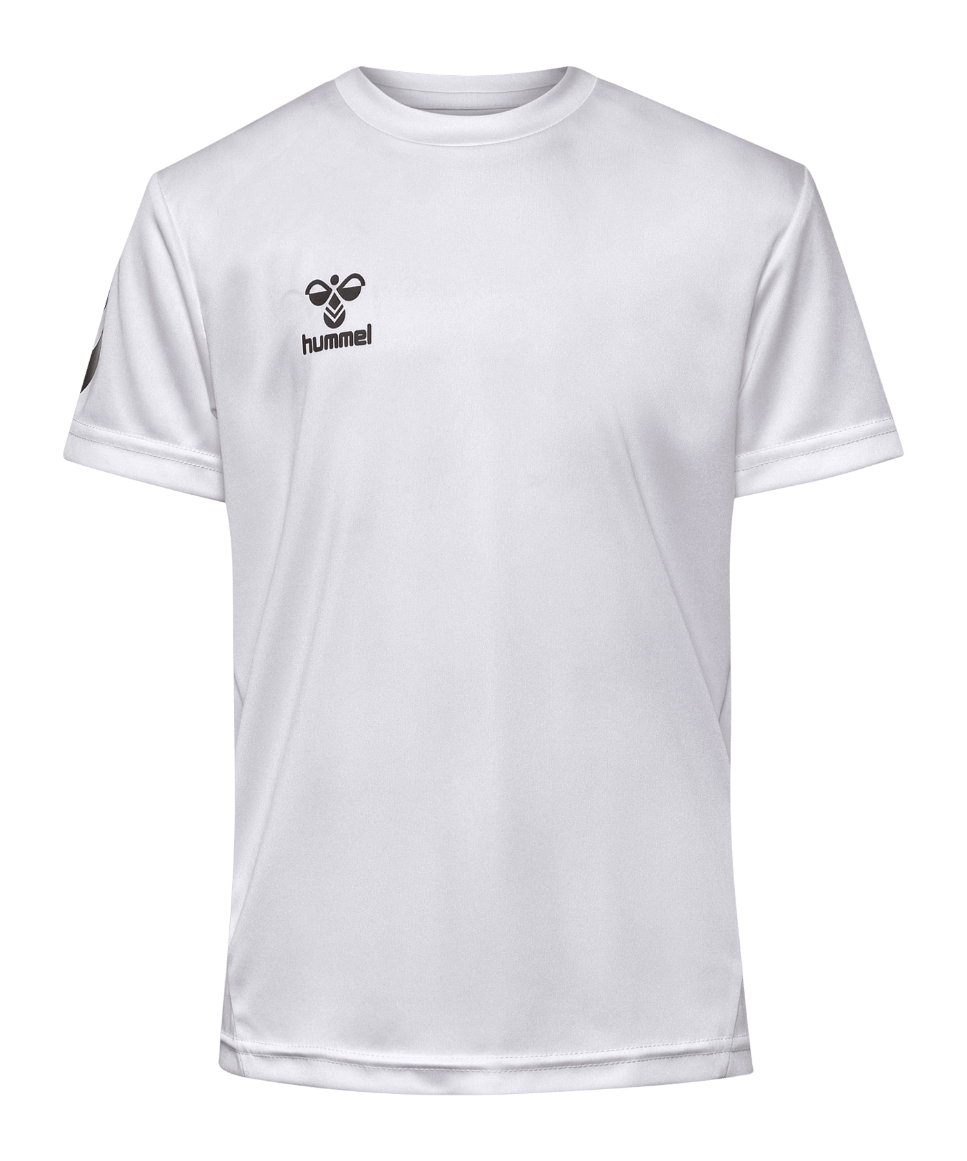 Hummel hmlLOGO Training Set Kids Weiss F9001 - weiss