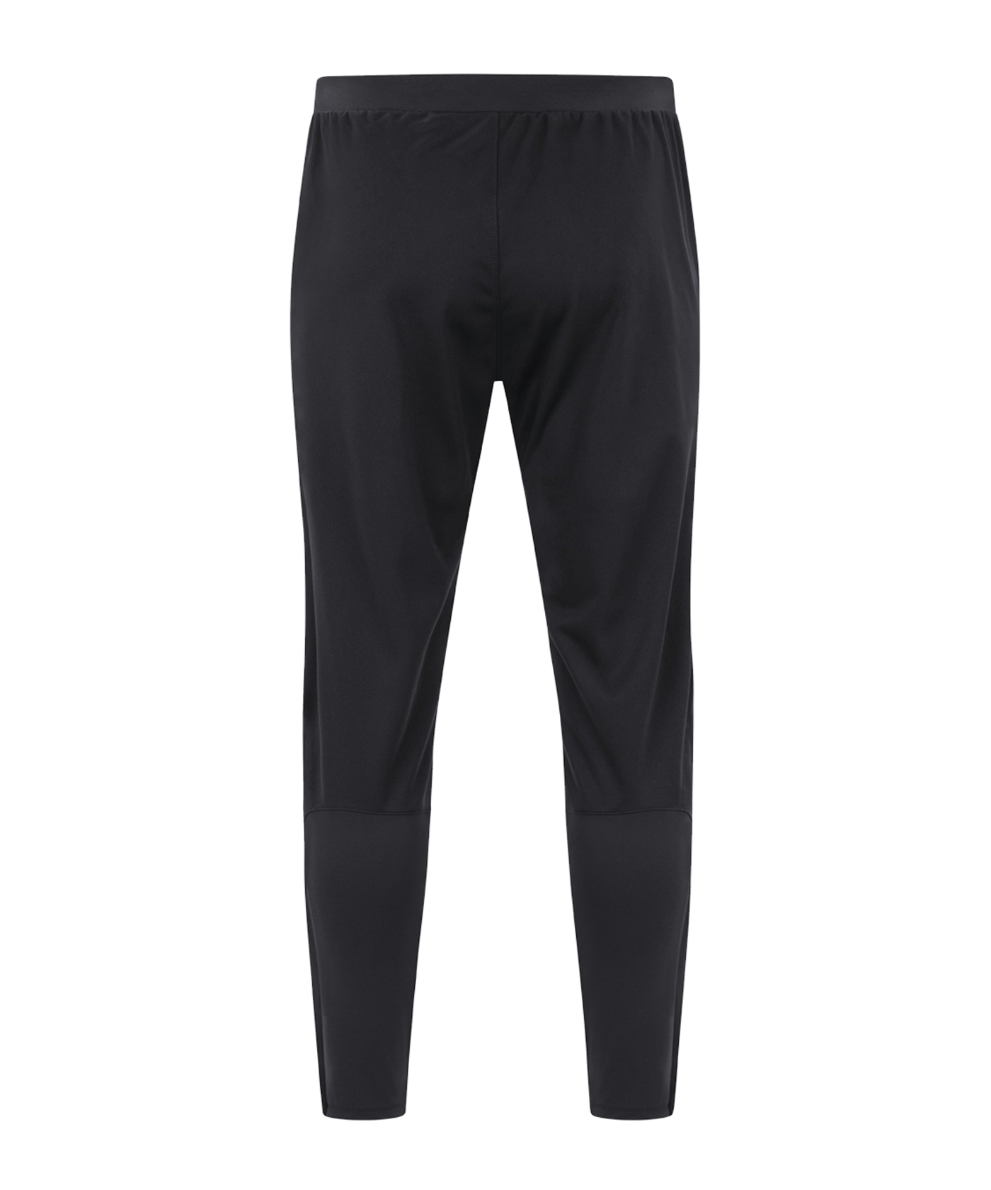 JAKO Power Polyesterhose Schwarz Weiss F802 - schwarz