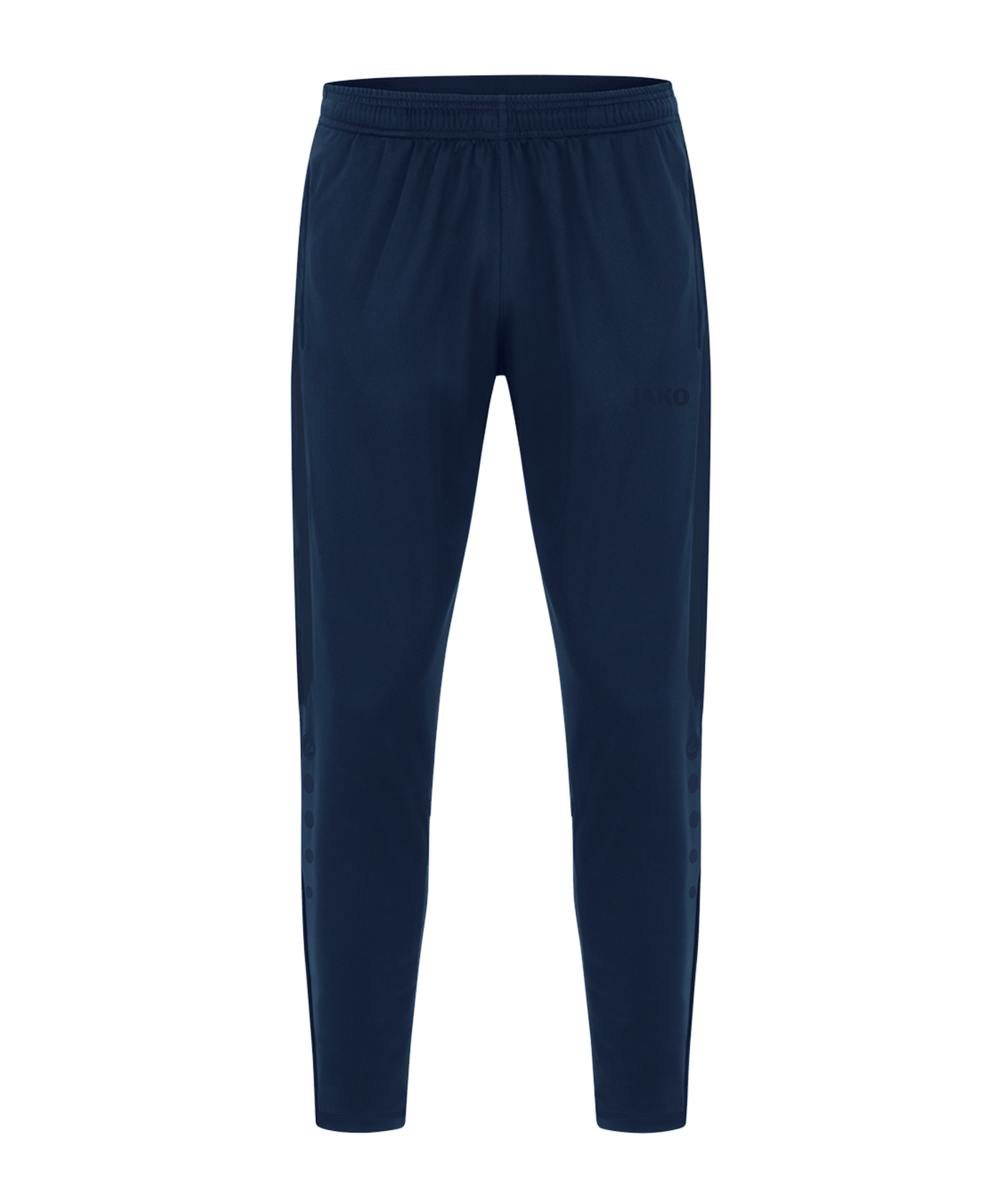JAKO Power Trainingshose Blau F900 - blau