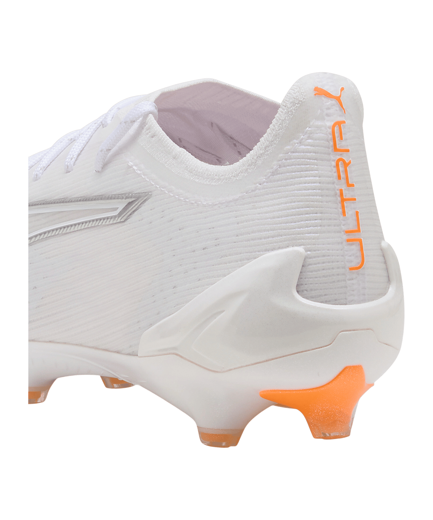PUMA ULTRA 6 Ultimate FG White Pack Weiß F04 - weiss