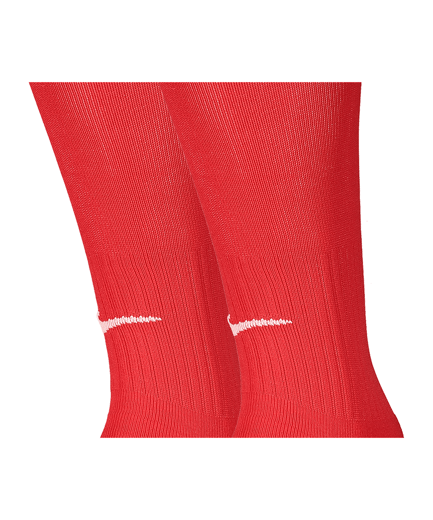 Nike SC Freiburg Strumpfstutzen Heim 2025/2026 Rot F648 - rot