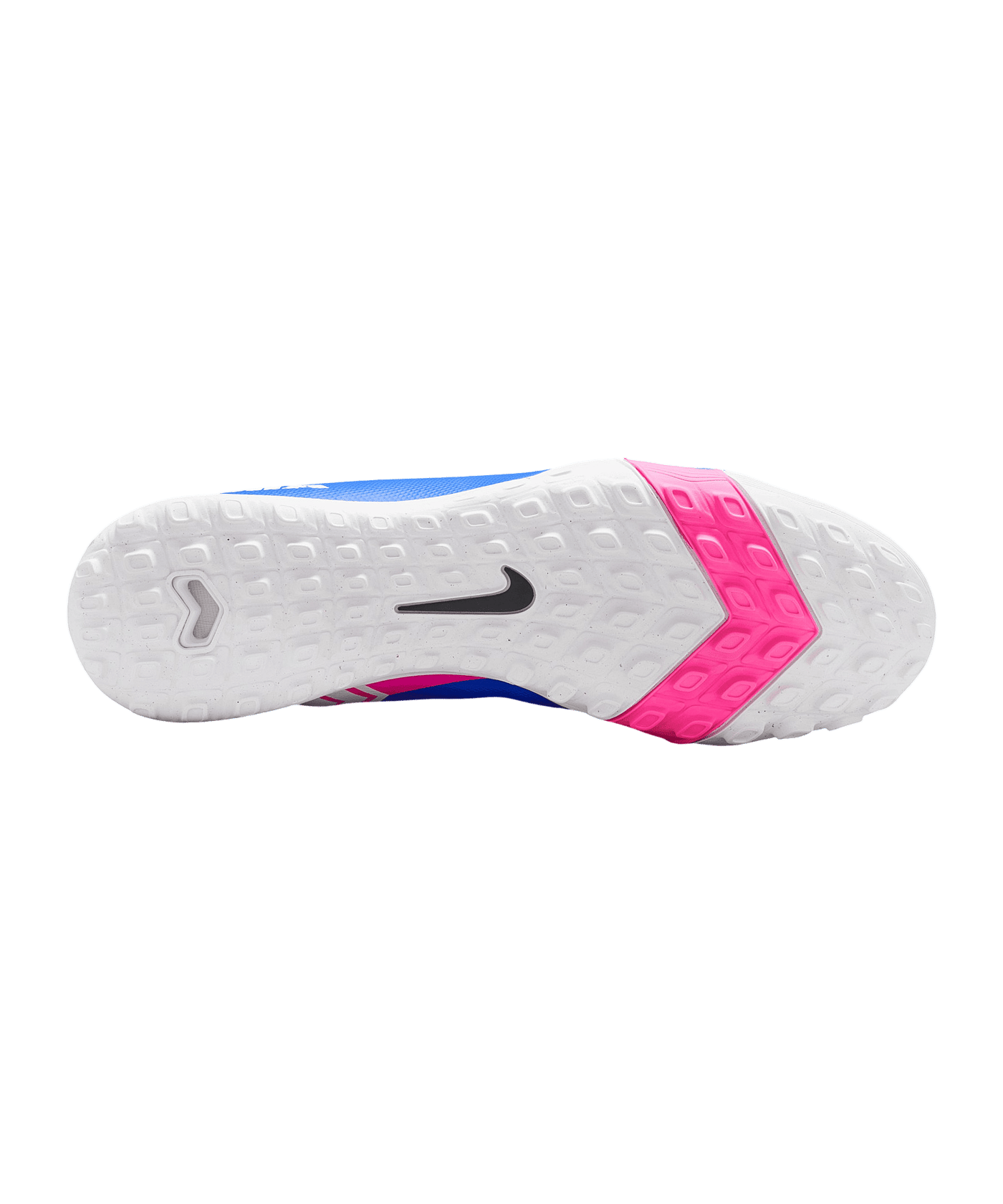 Nike Air Zoom Mercurial Vapor XVI Academy TF Attack Blau F446 - blau