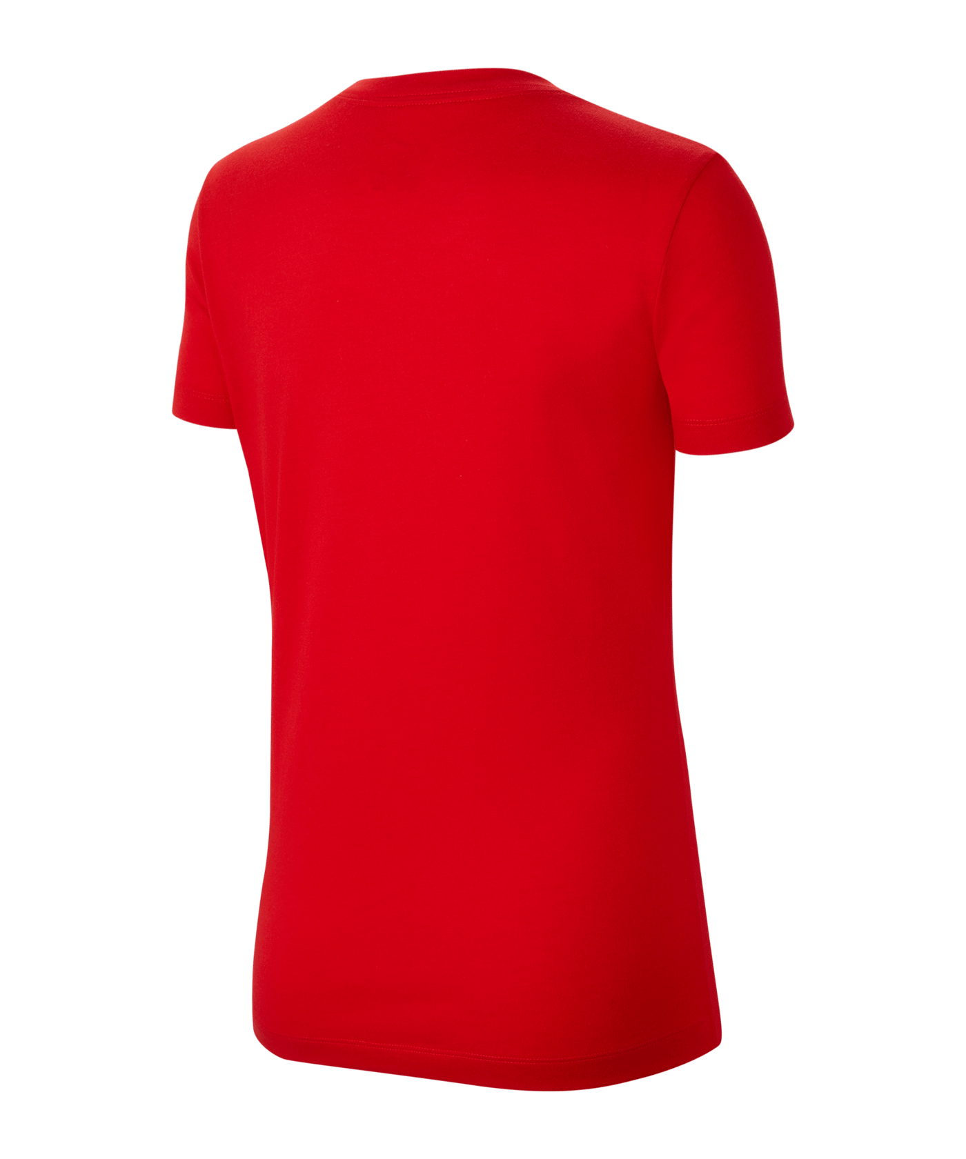 Nike Park 20 T-Shirt Swoosh Damen Rot F657 - rot
