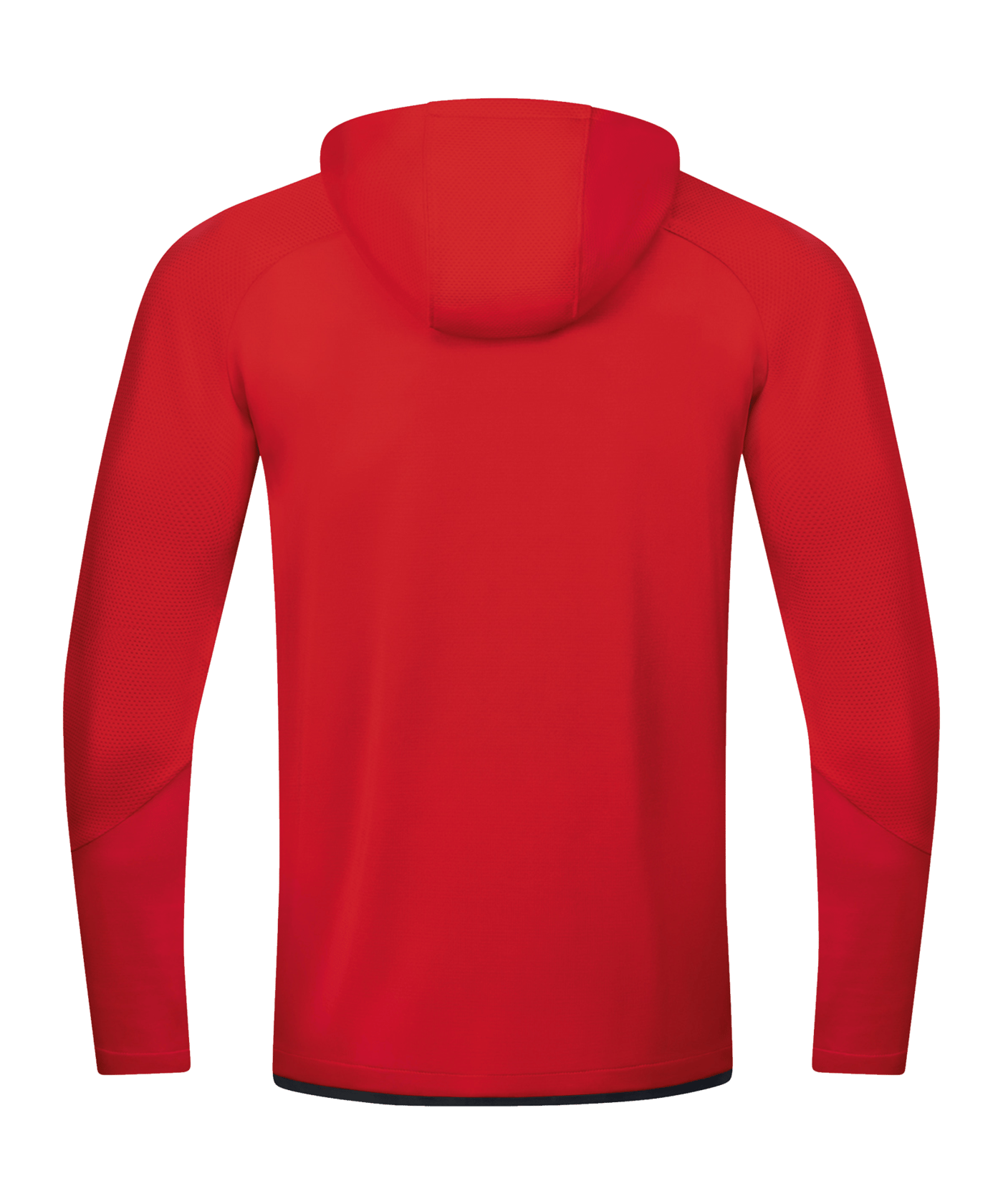 JAKO Challenge Trainingsjacke Rot F101 - rot